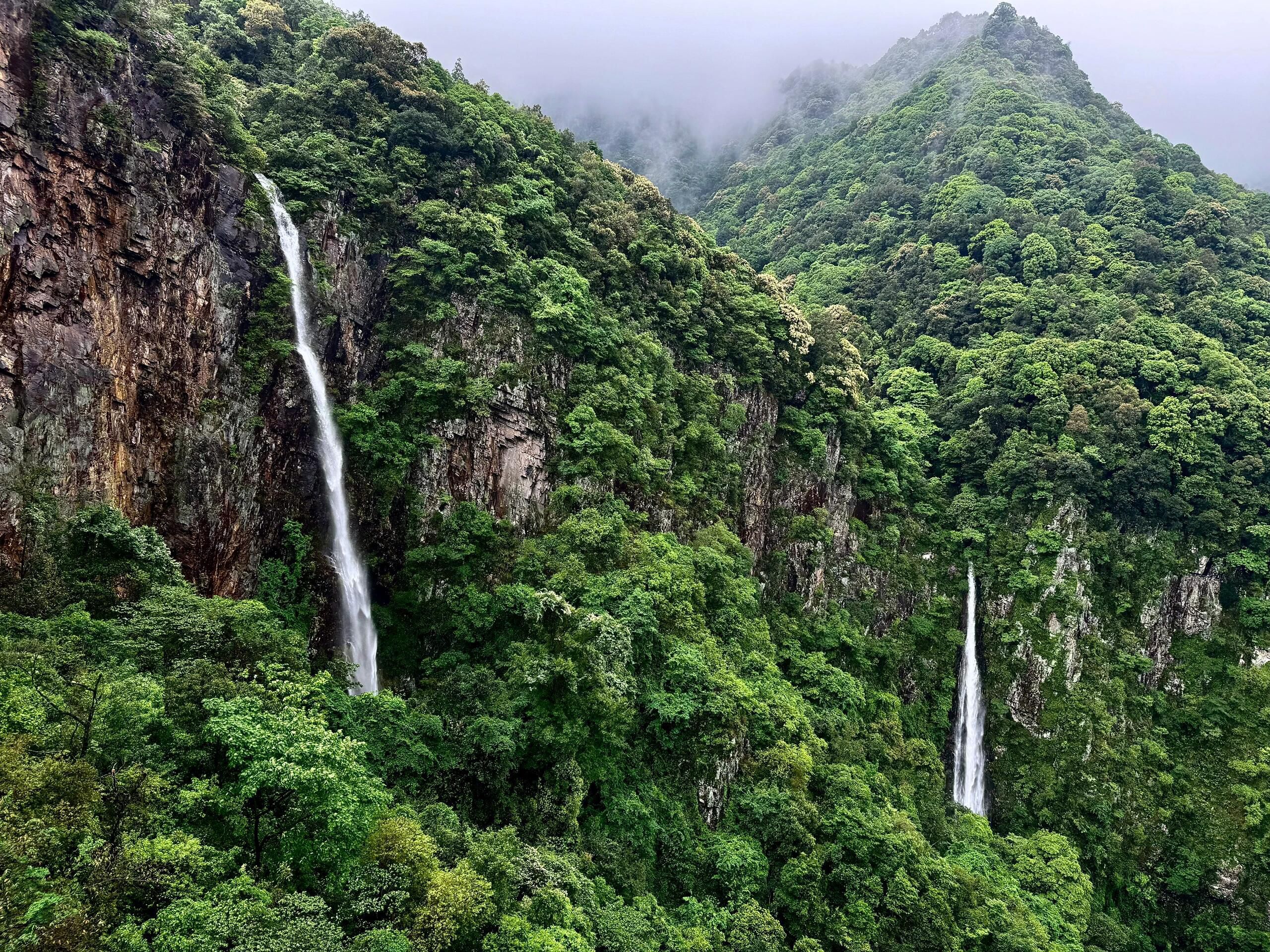 桂山风景区旅行图片 1
