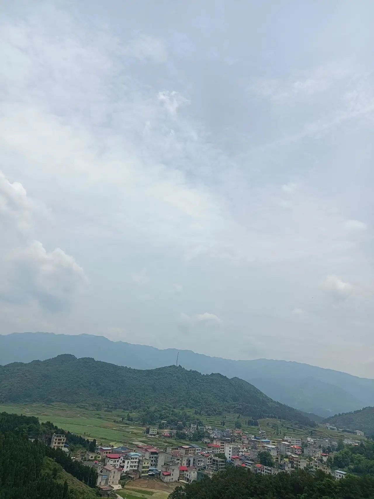 桂山风景区旅行图片 3