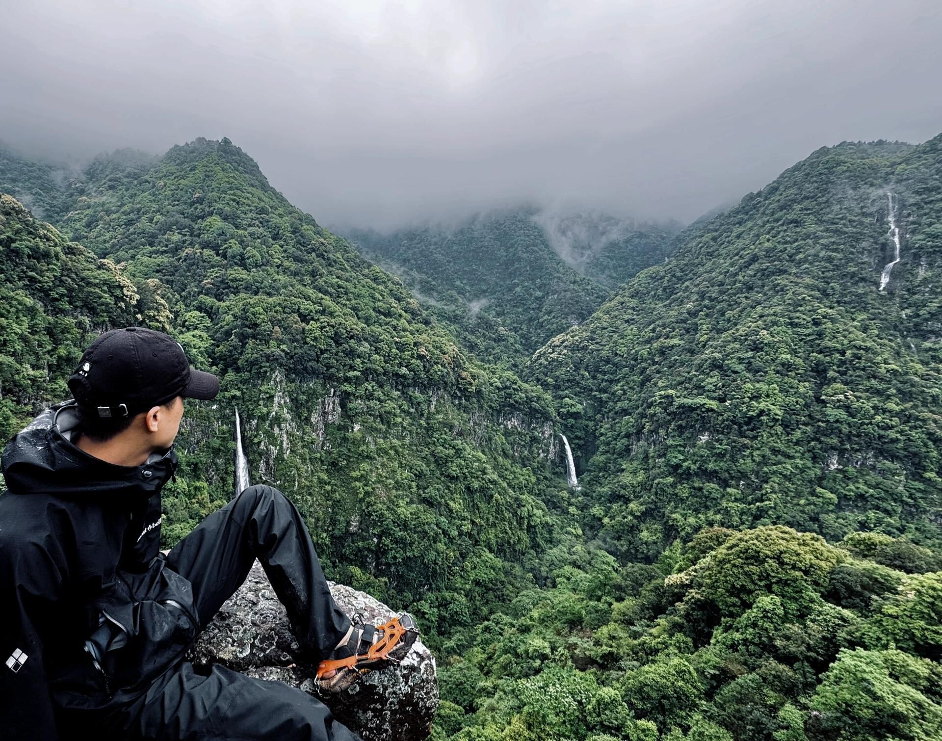 桂山风景区旅行图片 3