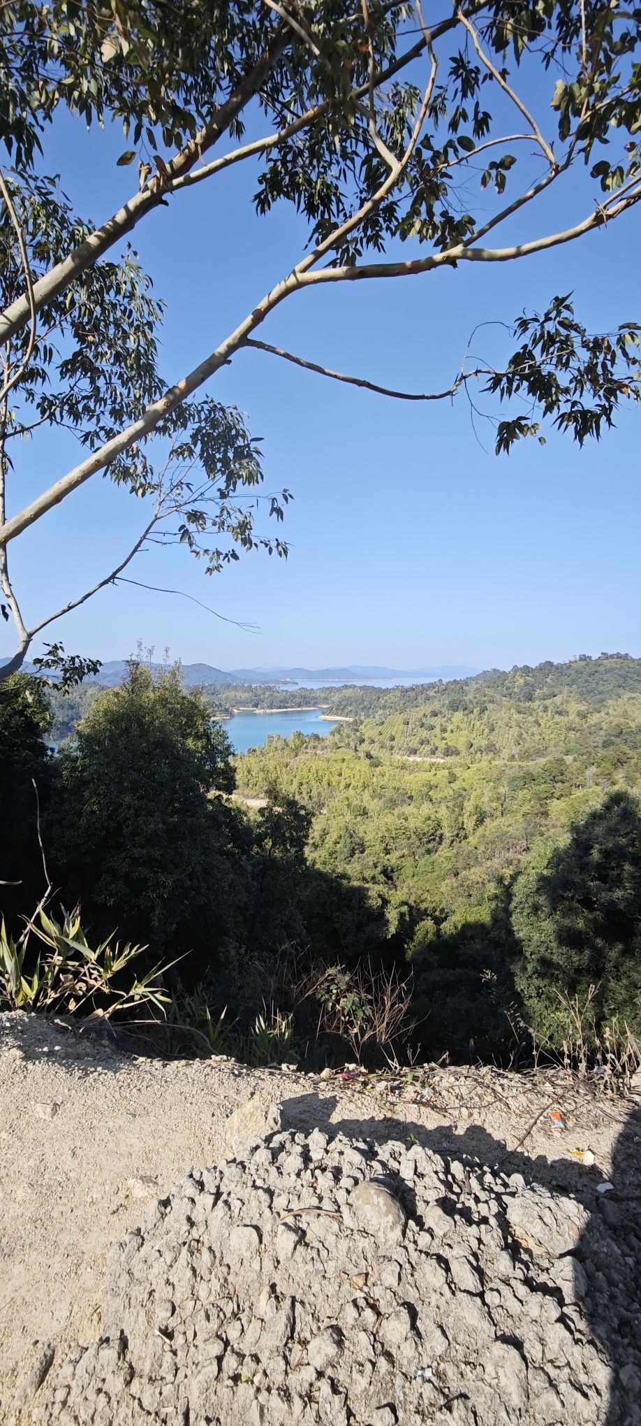 桂山风景区旅行图片 2