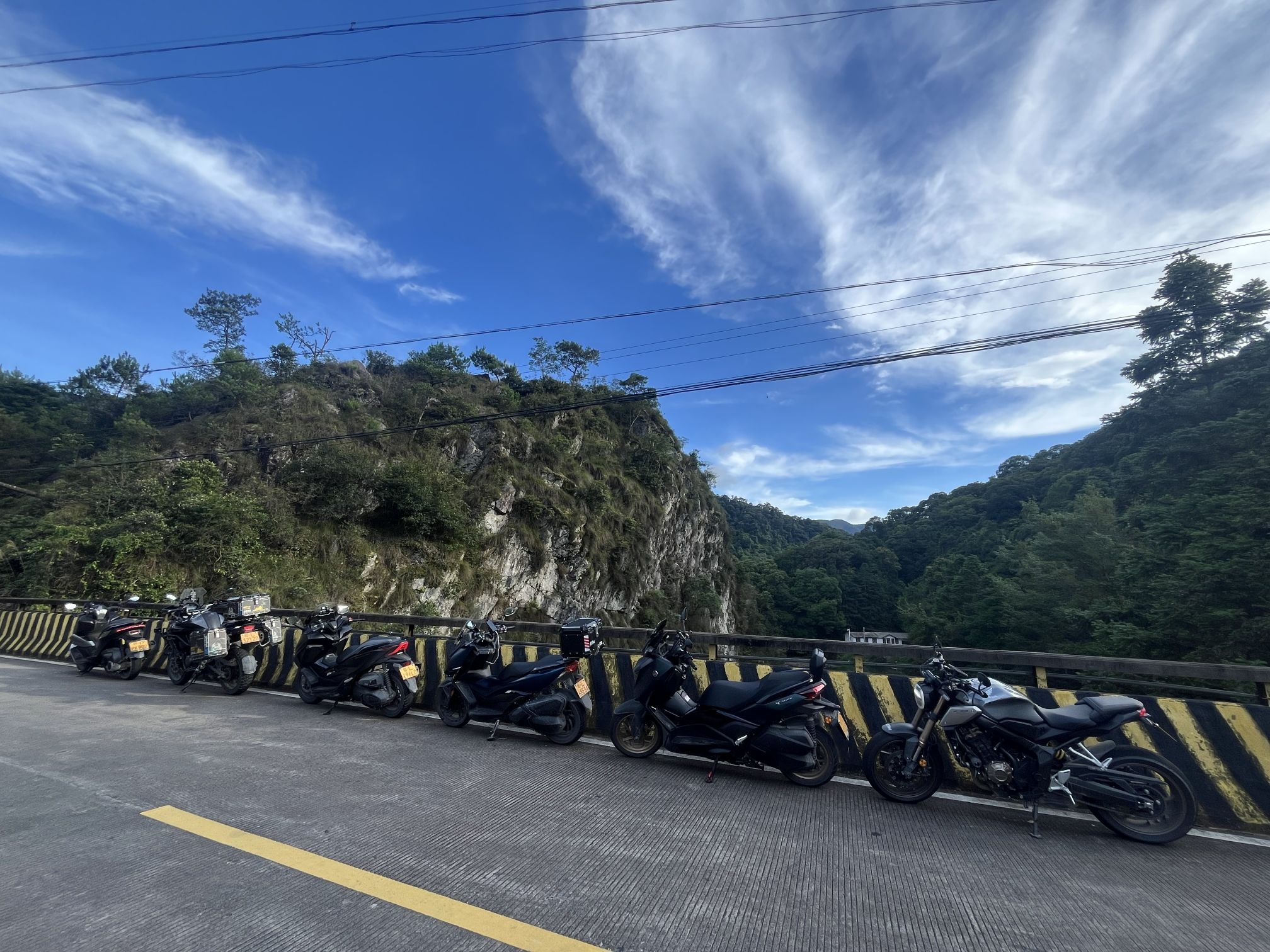 桂山风景区旅行图片 2