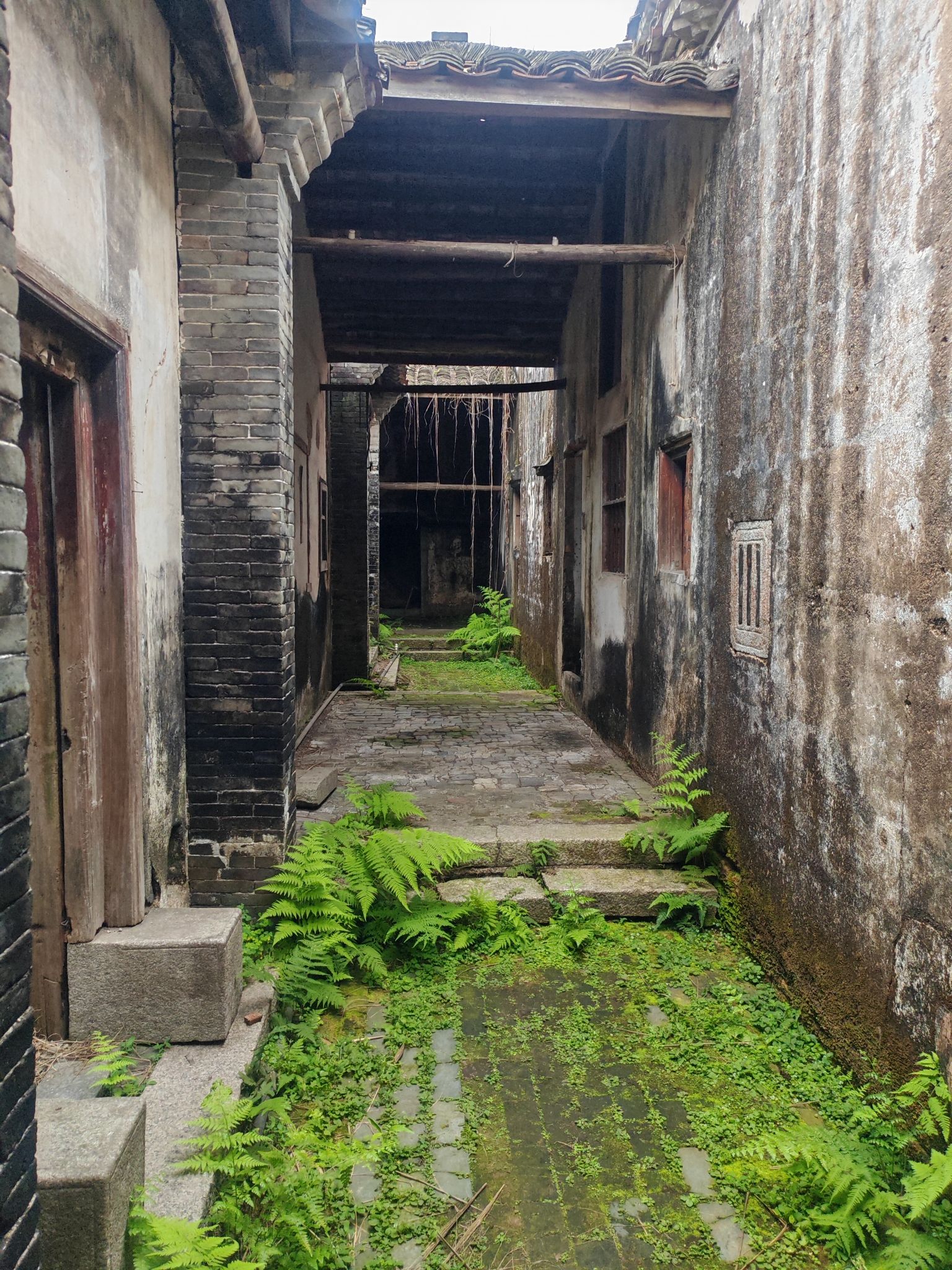 南园古村旅行图片 3