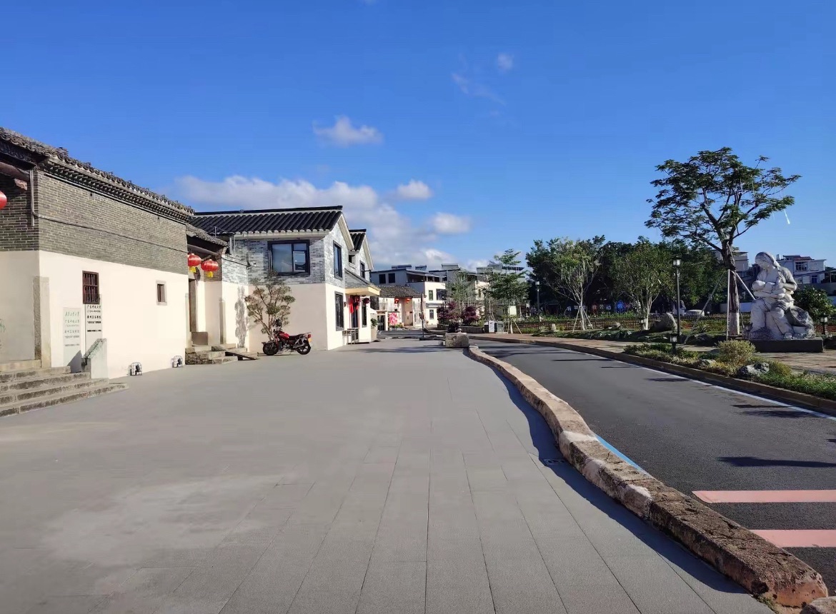 南园古村旅行图片 2
