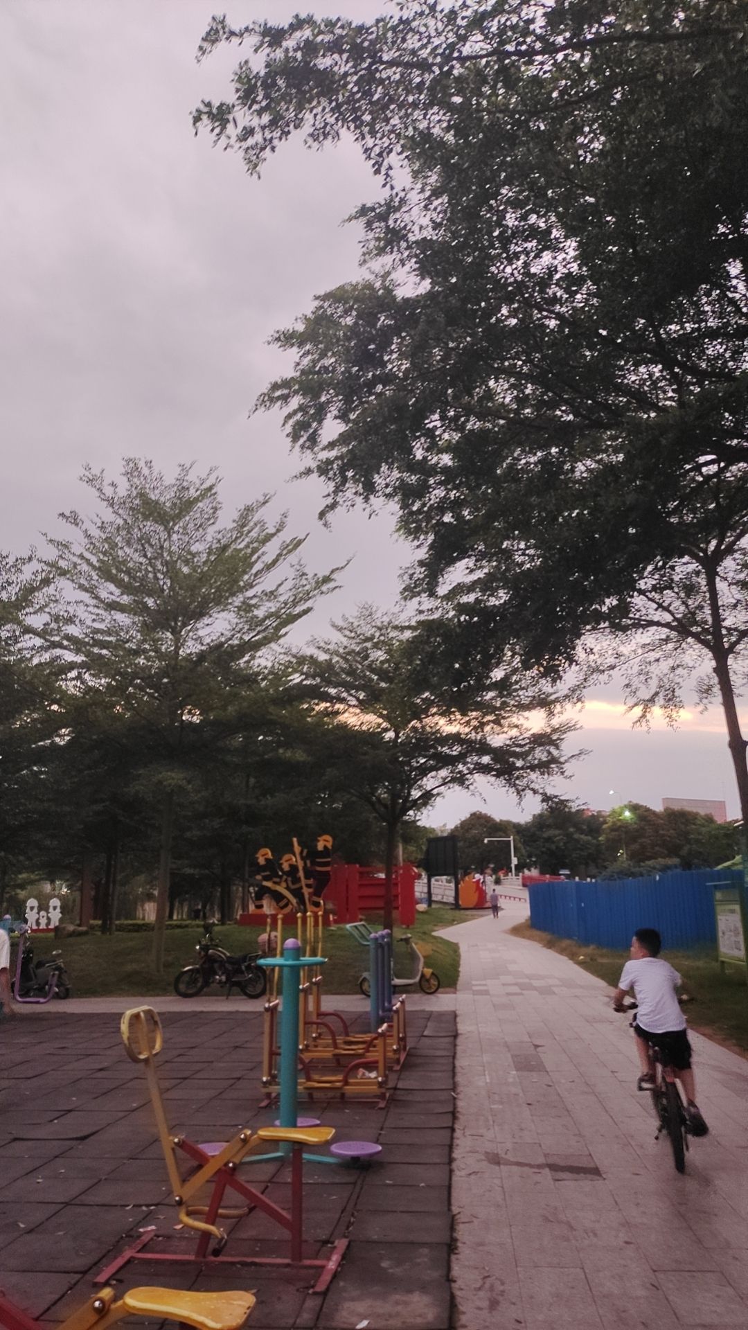 东源公园旅行图片 3