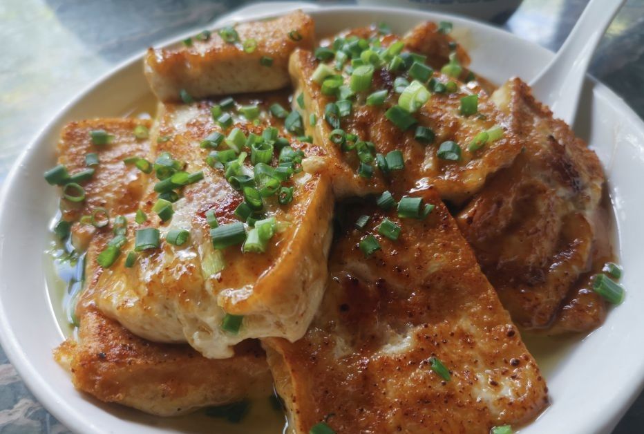 铁炉农家菜馆