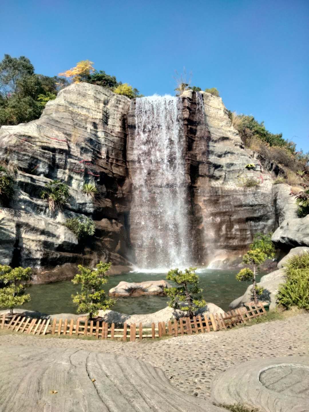 客家文化公园旅行图片 3