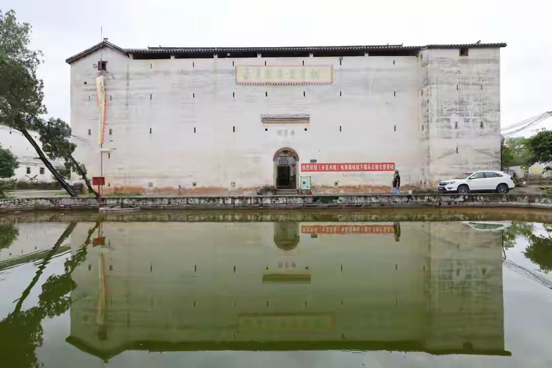 林寨古村落旅行图片 3