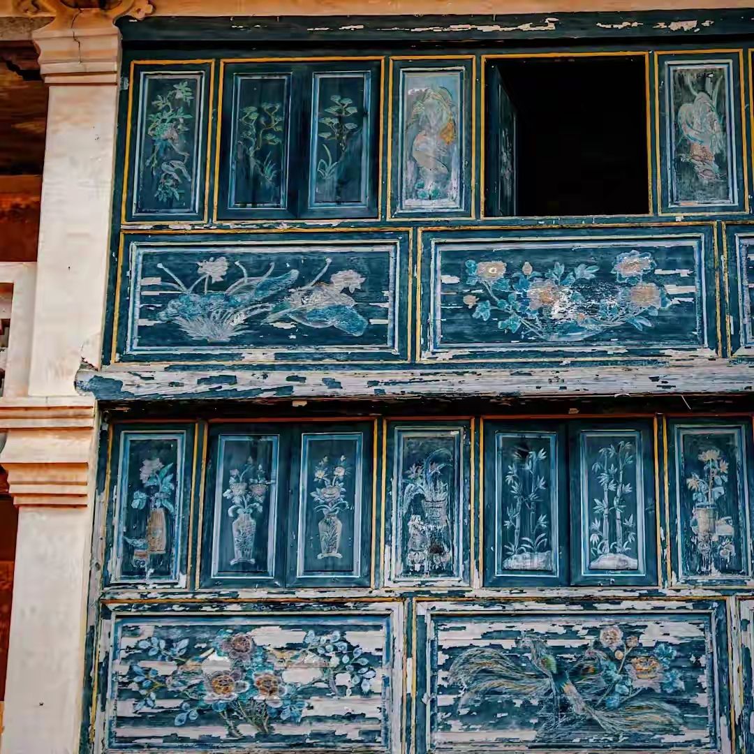 林寨古村落旅行图片 2