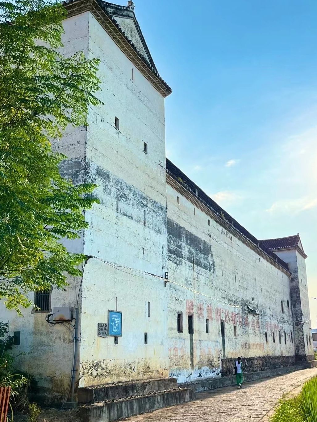 林寨古村落旅行图片 2