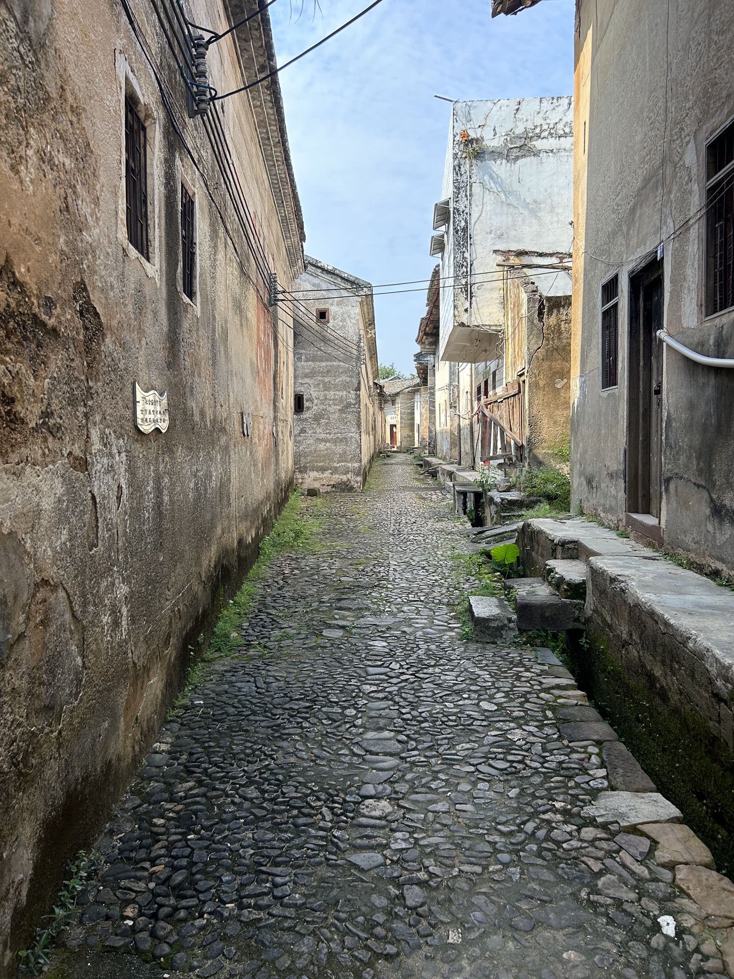 林寨古村落旅行图片 2