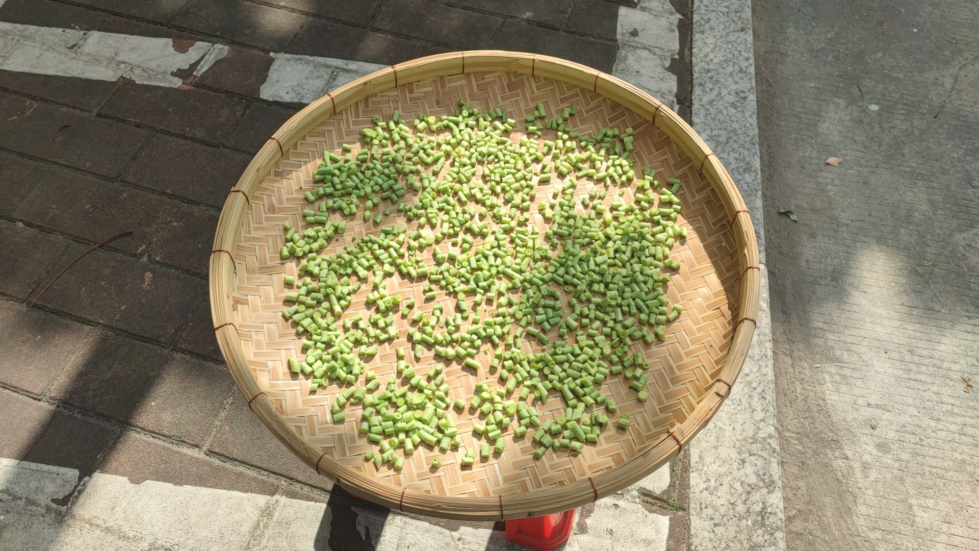 林寨古村落旅行图片 3