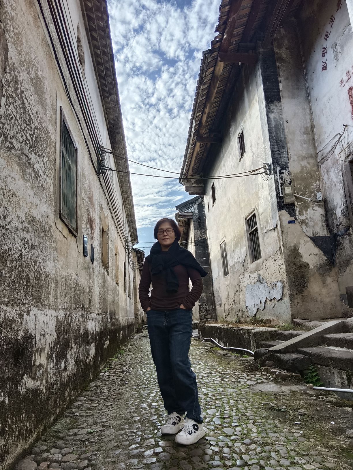 林寨古村落旅行图片 3