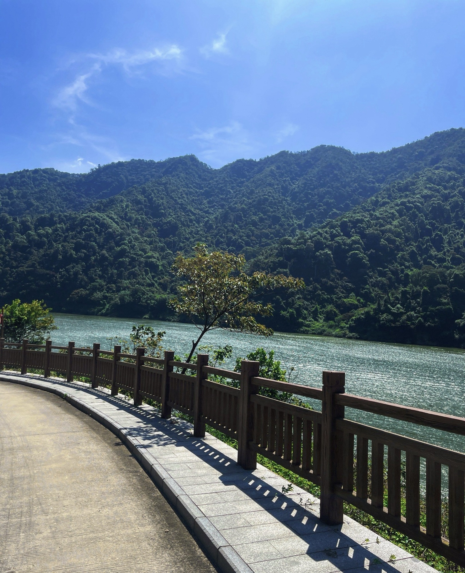 飞霞风景名胜区(洞口片区)旅行图片 1