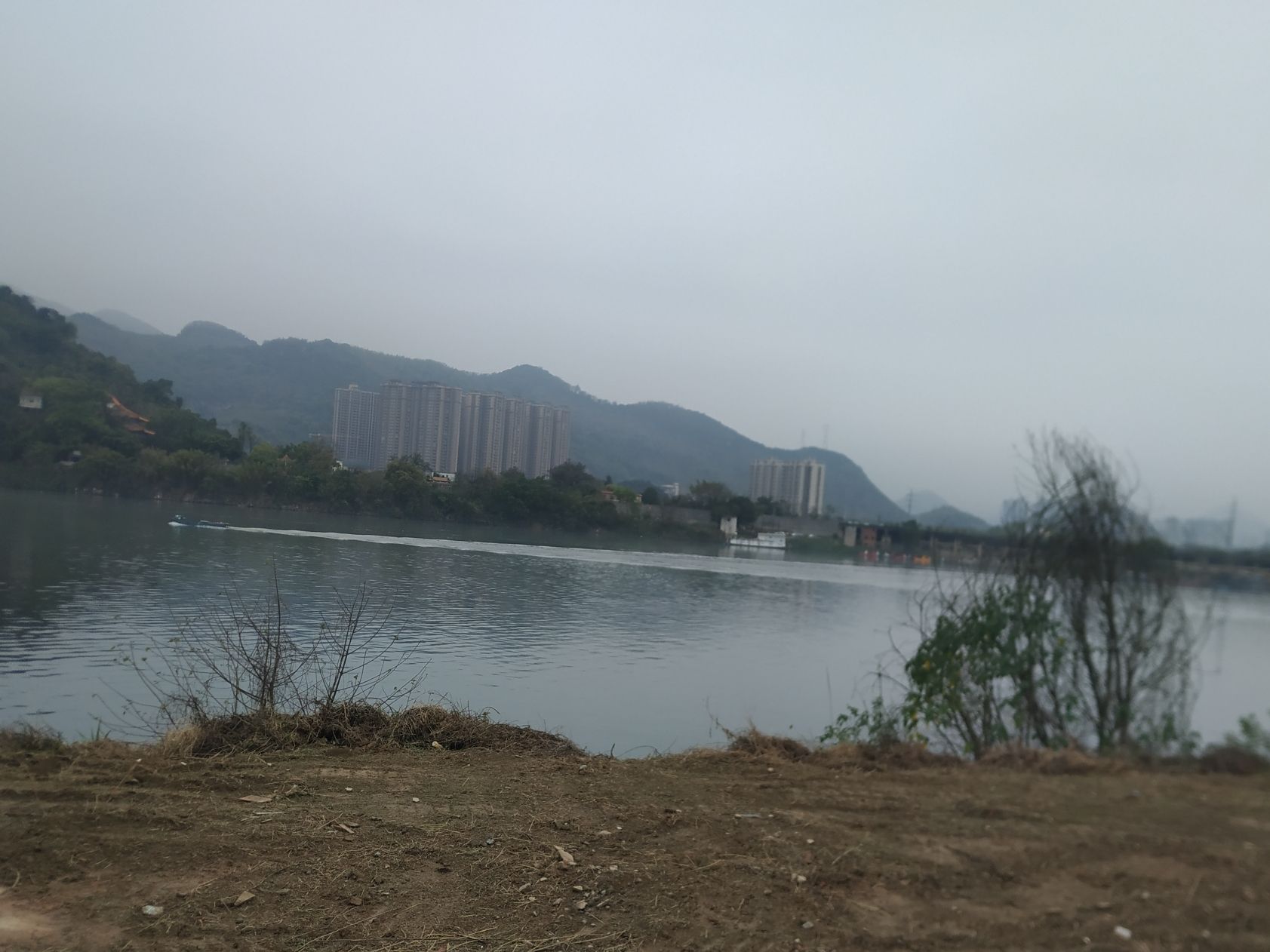 文峰塔旅行图片 3
