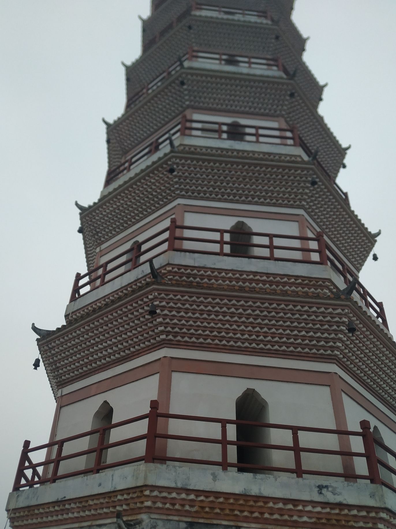 文峰塔旅行图片 1