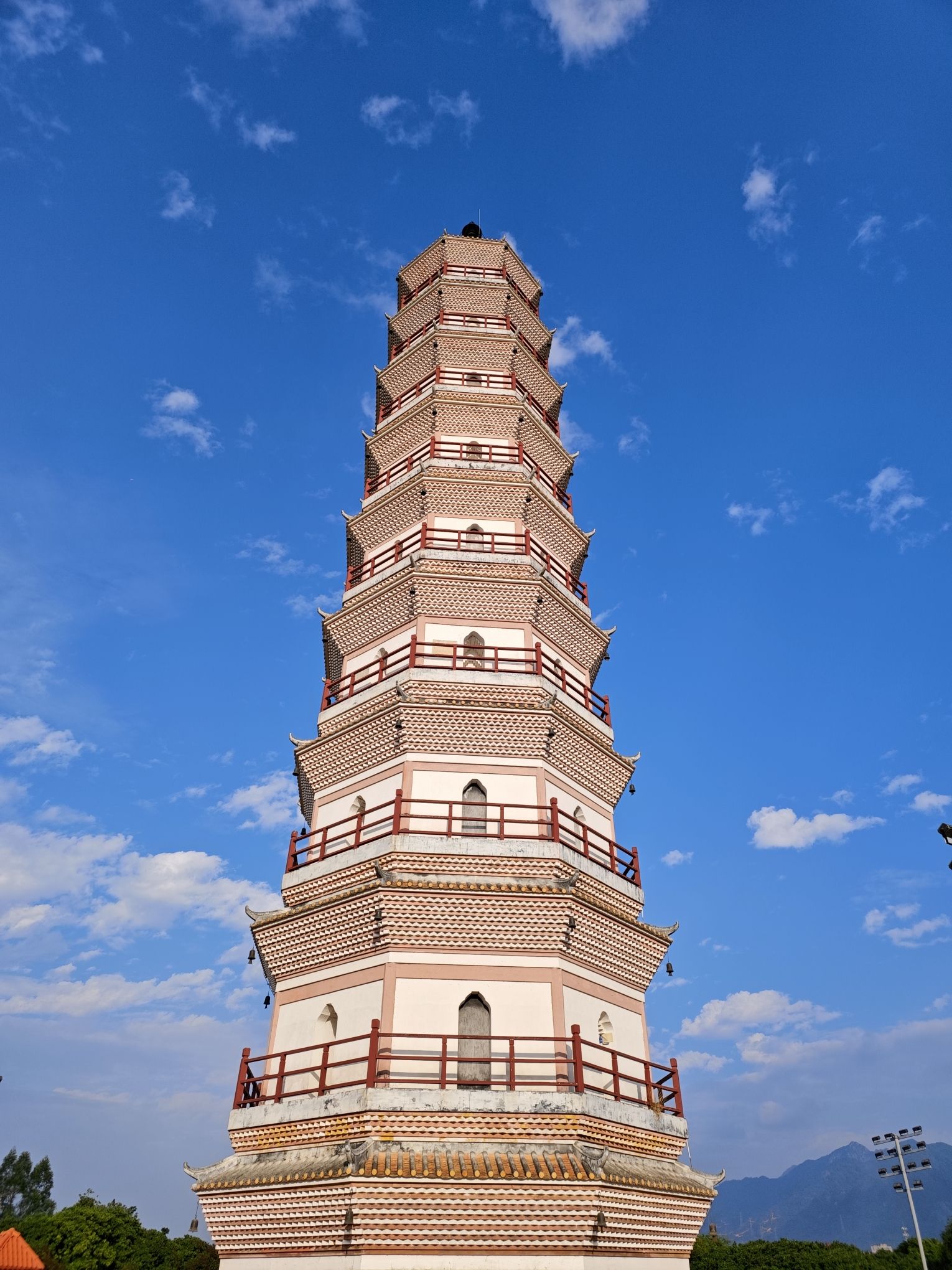 文峰塔旅行图片 2