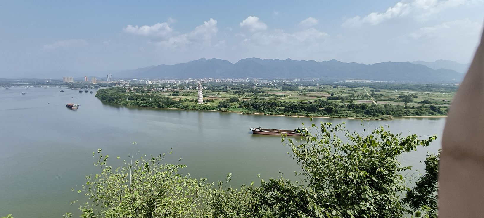 英德南山风景区旅行图片 3