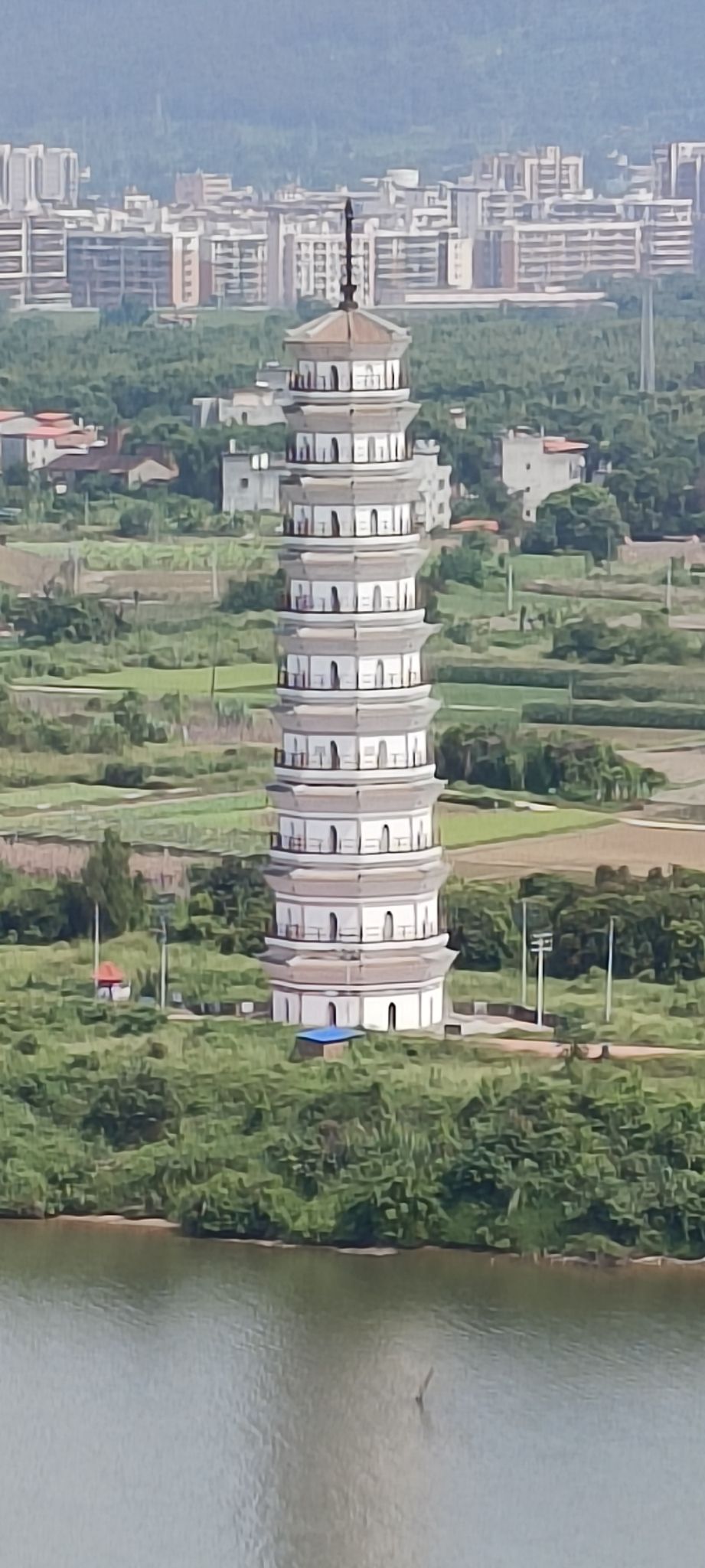 英德南山风景区旅行图片 1