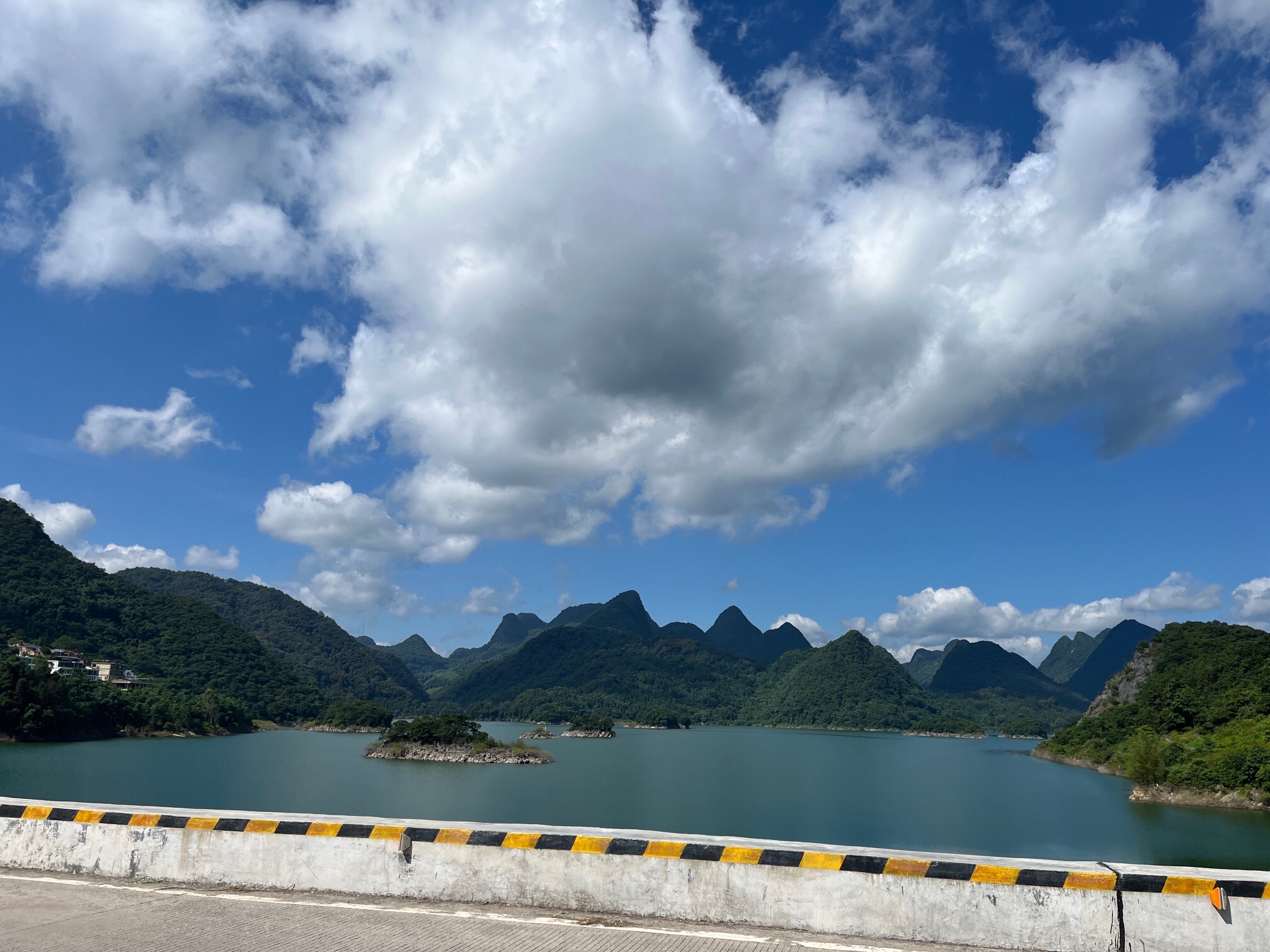 桃源生态旅游区旅行图片 1