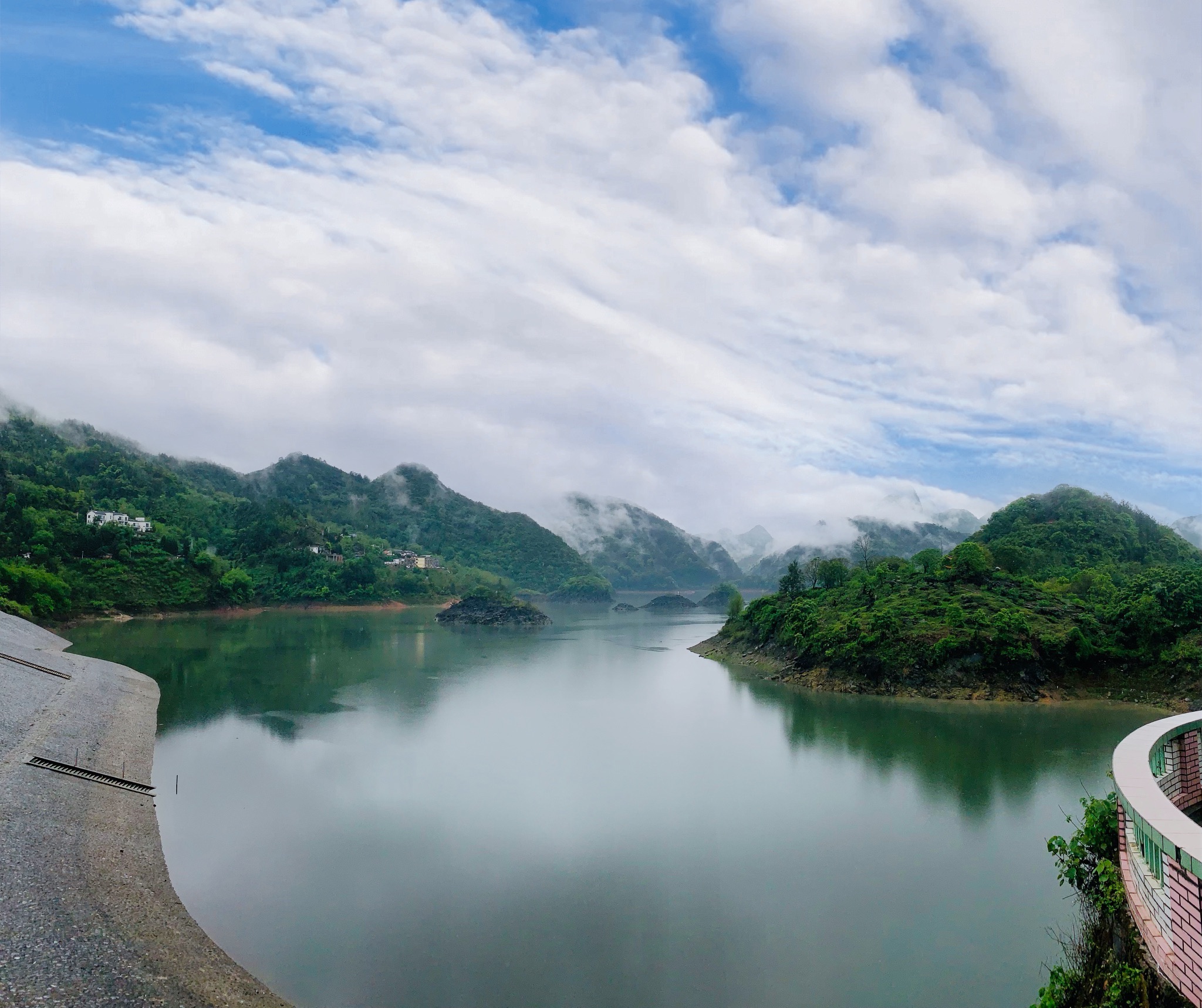 桃源生态旅游区旅行图片 3