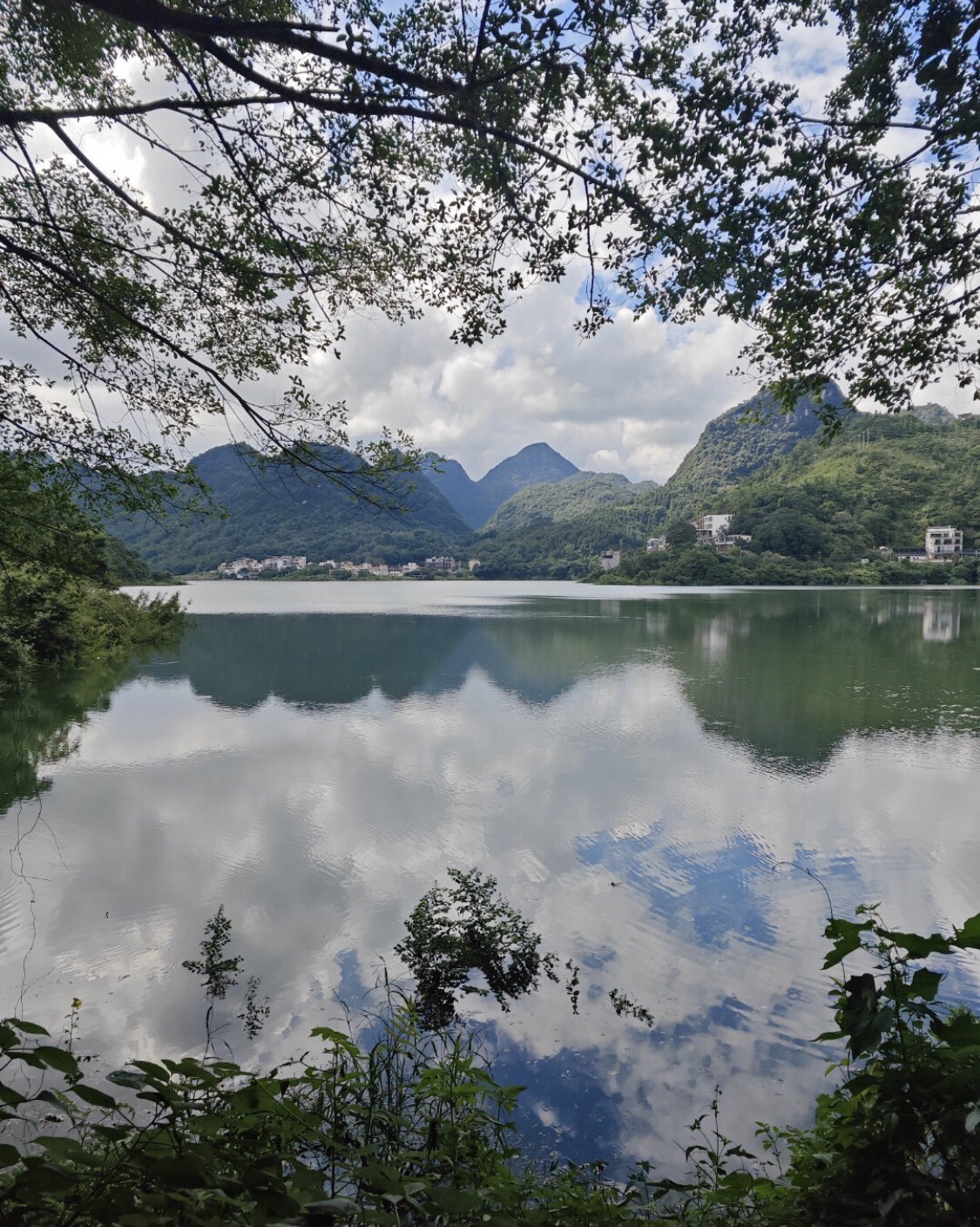 桃源生态旅游区旅行图片 3