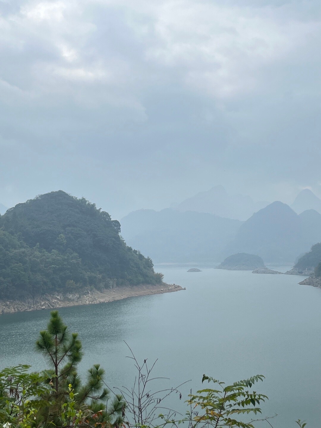 桃源生态旅游区旅行图片 2