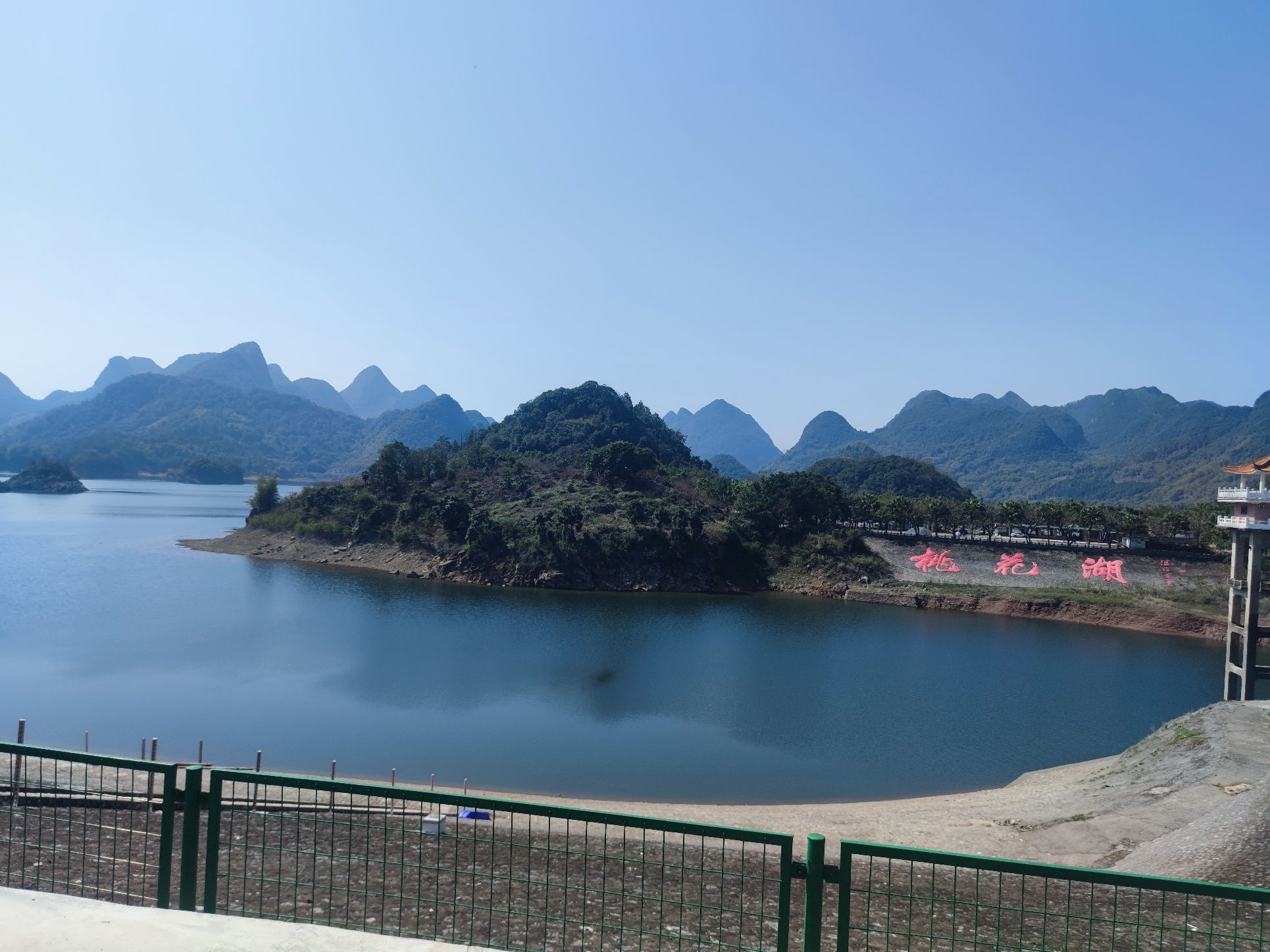 桃源生态旅游区旅行图片 3