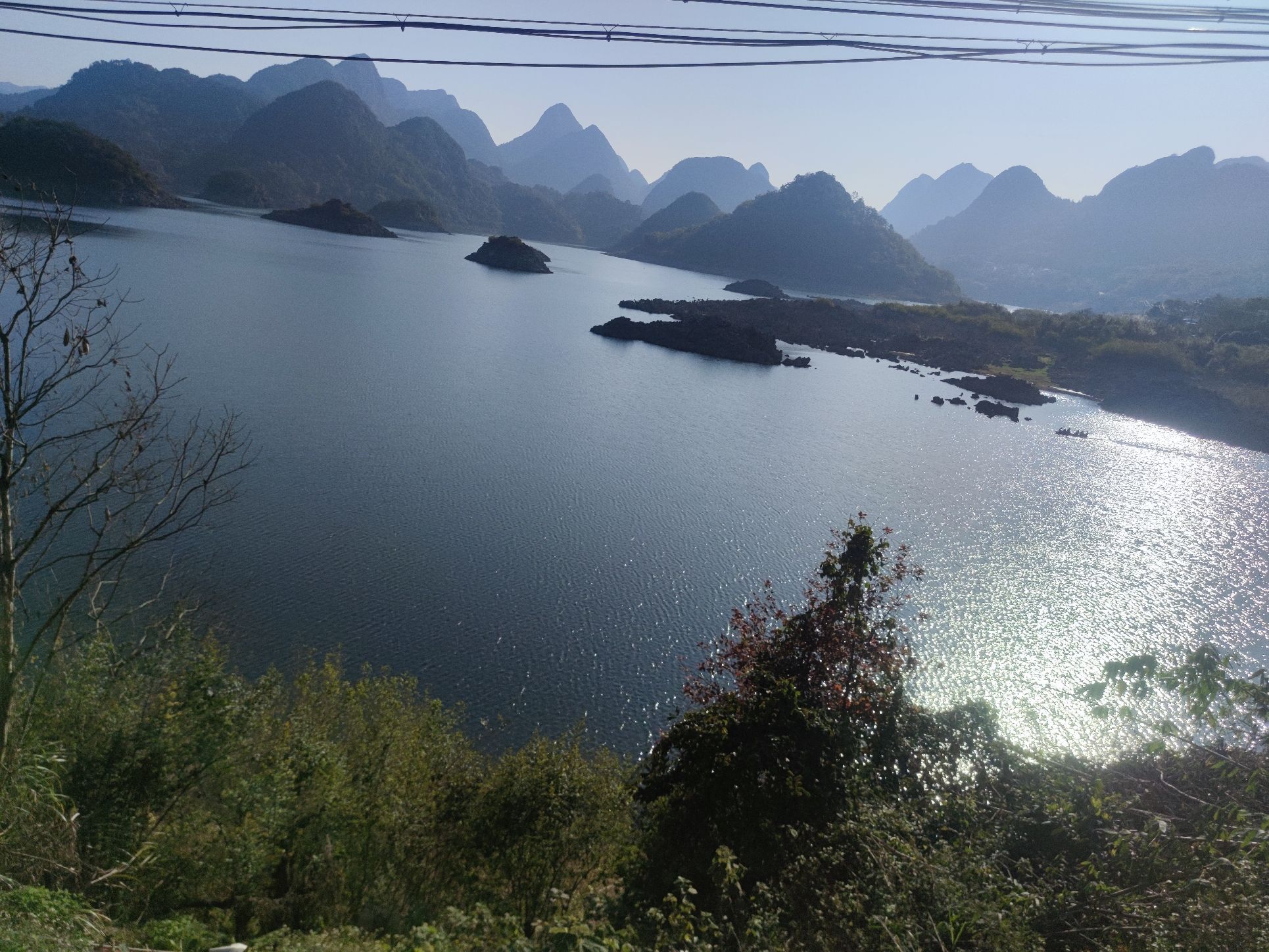 桃源生态旅游区旅行图片 1