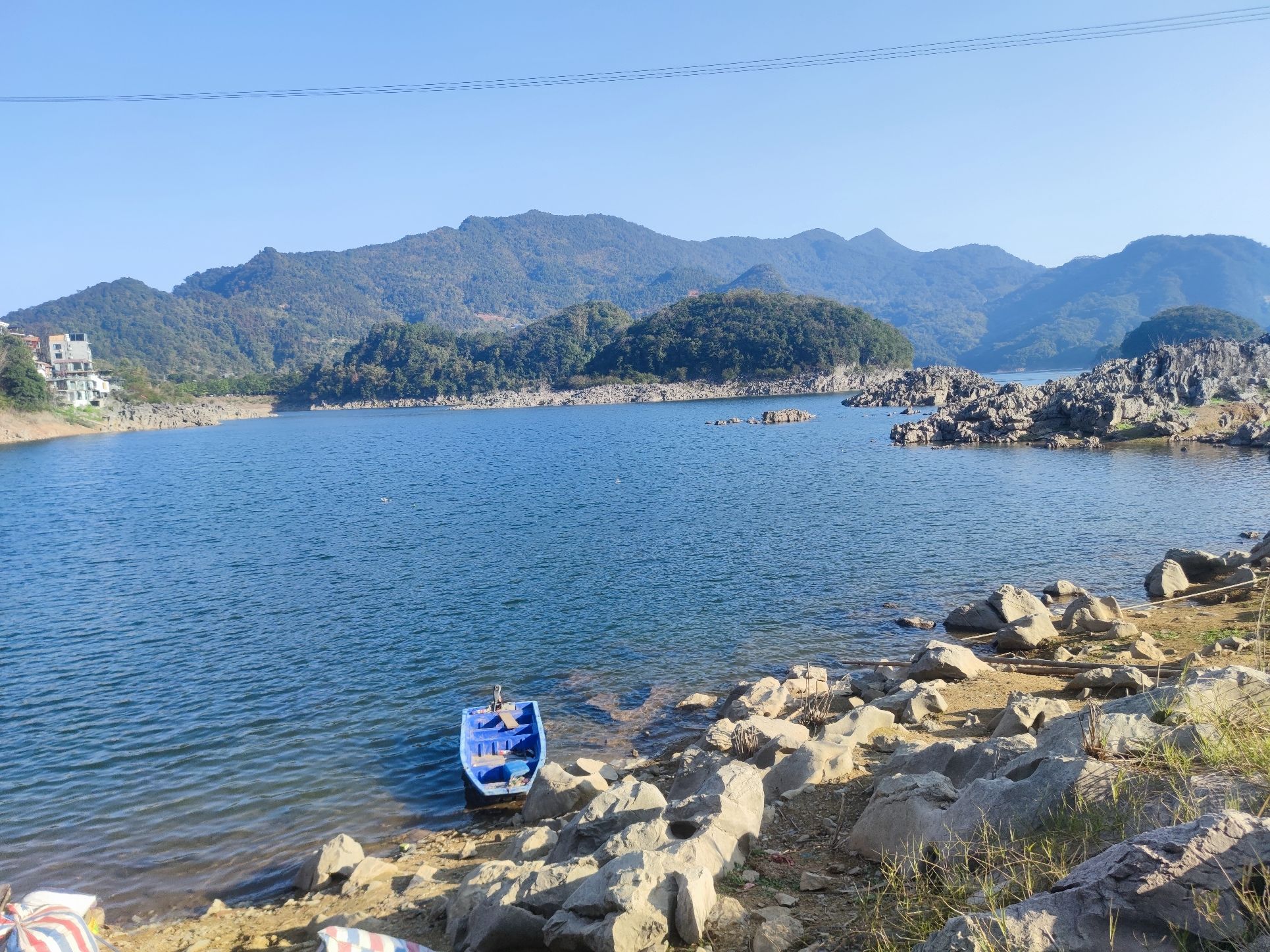 桃源生态旅游区旅行图片 2