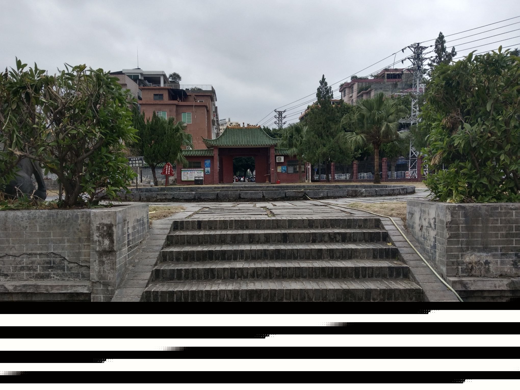 慧光塔旅行图片 2