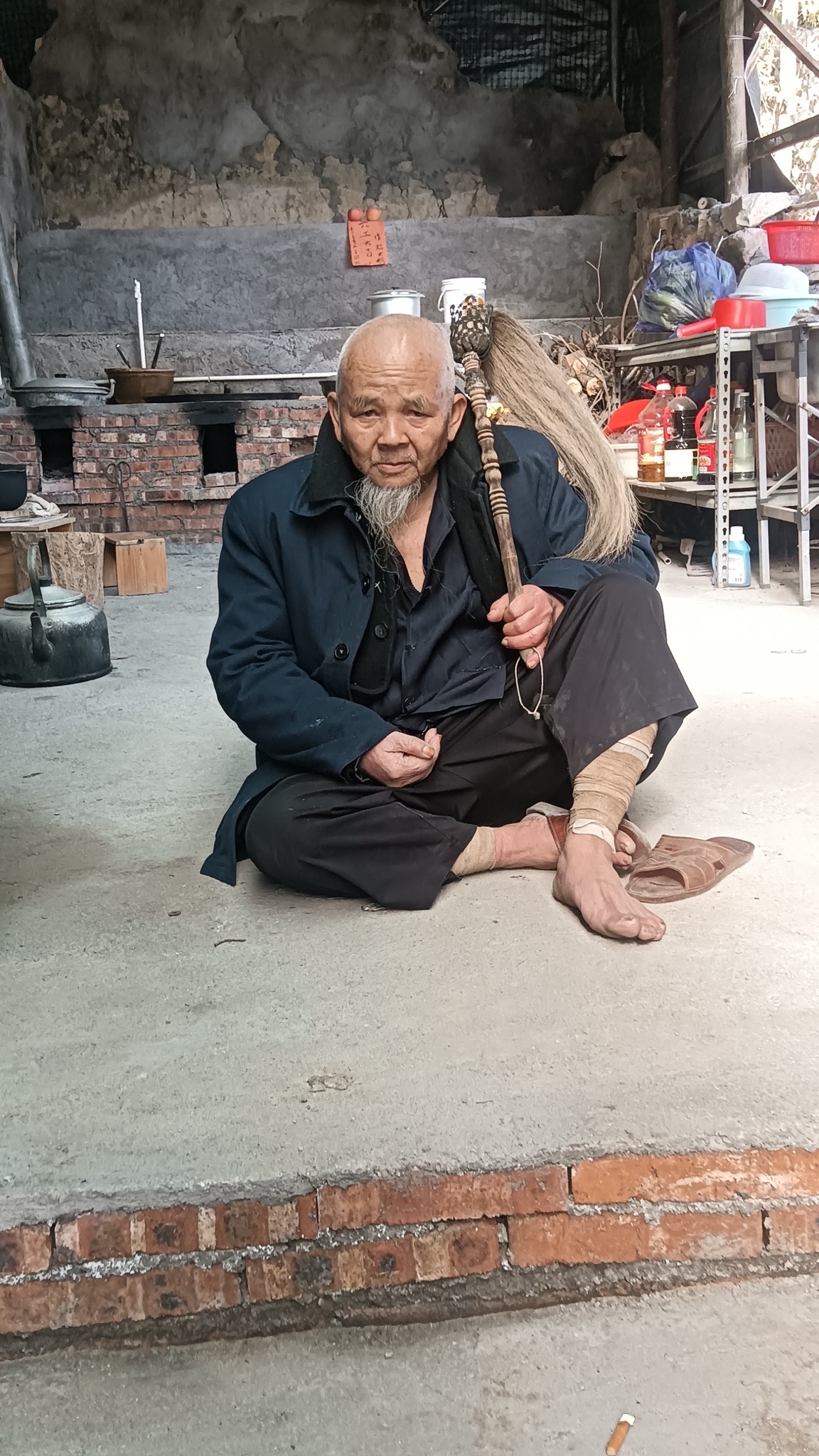 翠云洞旅行图片 3