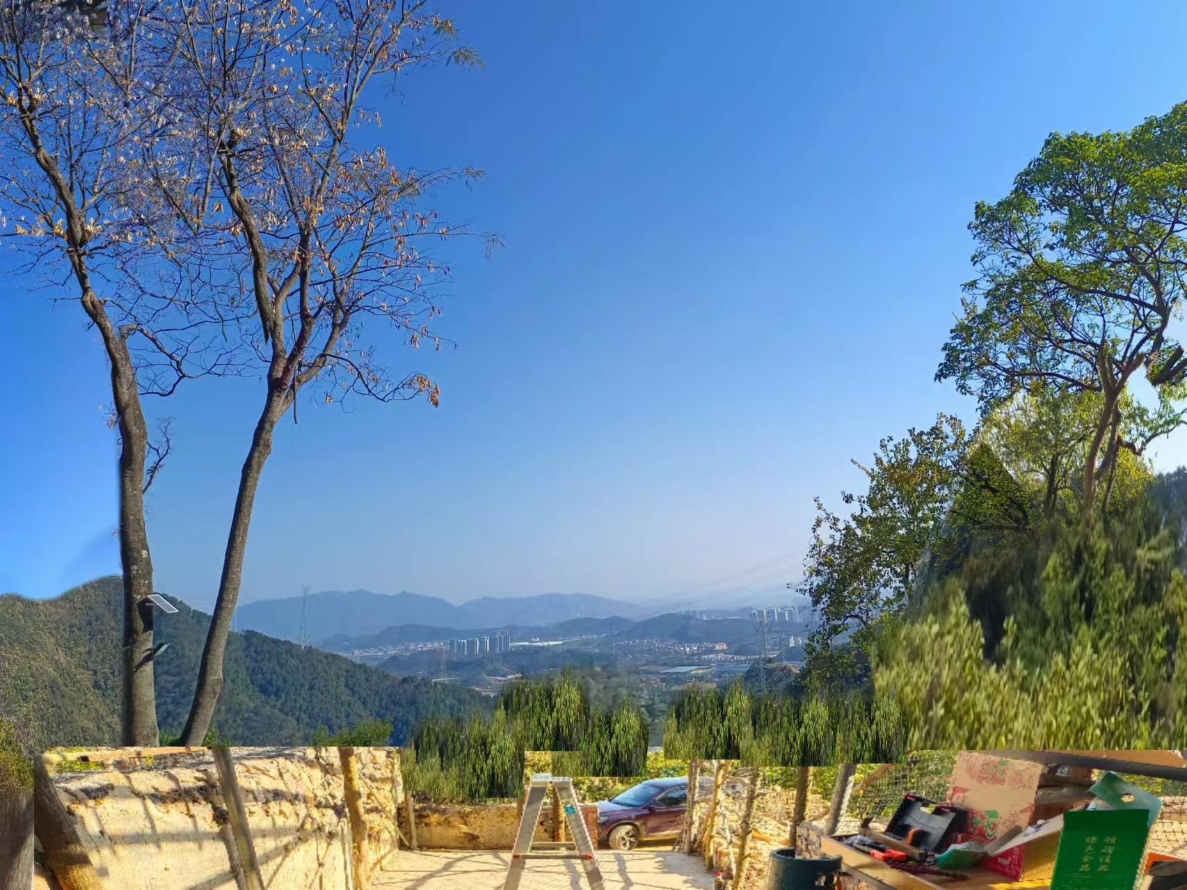 翠云洞旅行图片 2