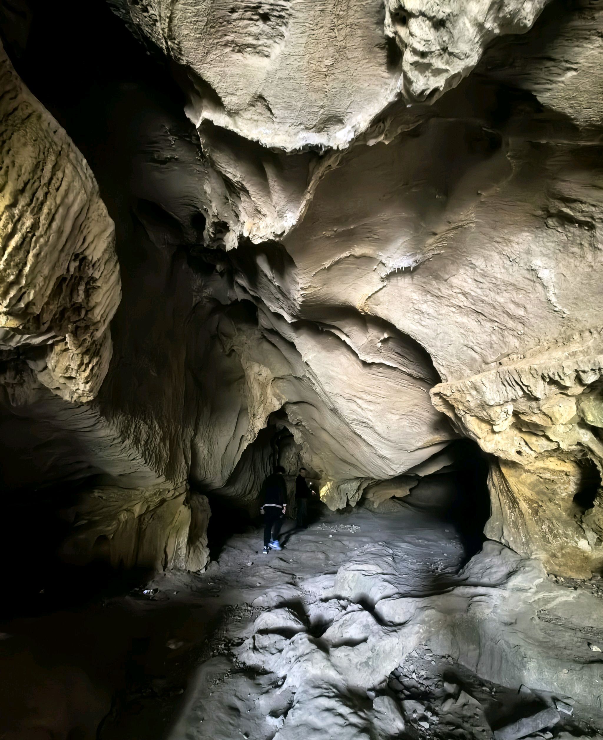 碧落洞旅行图片 1
