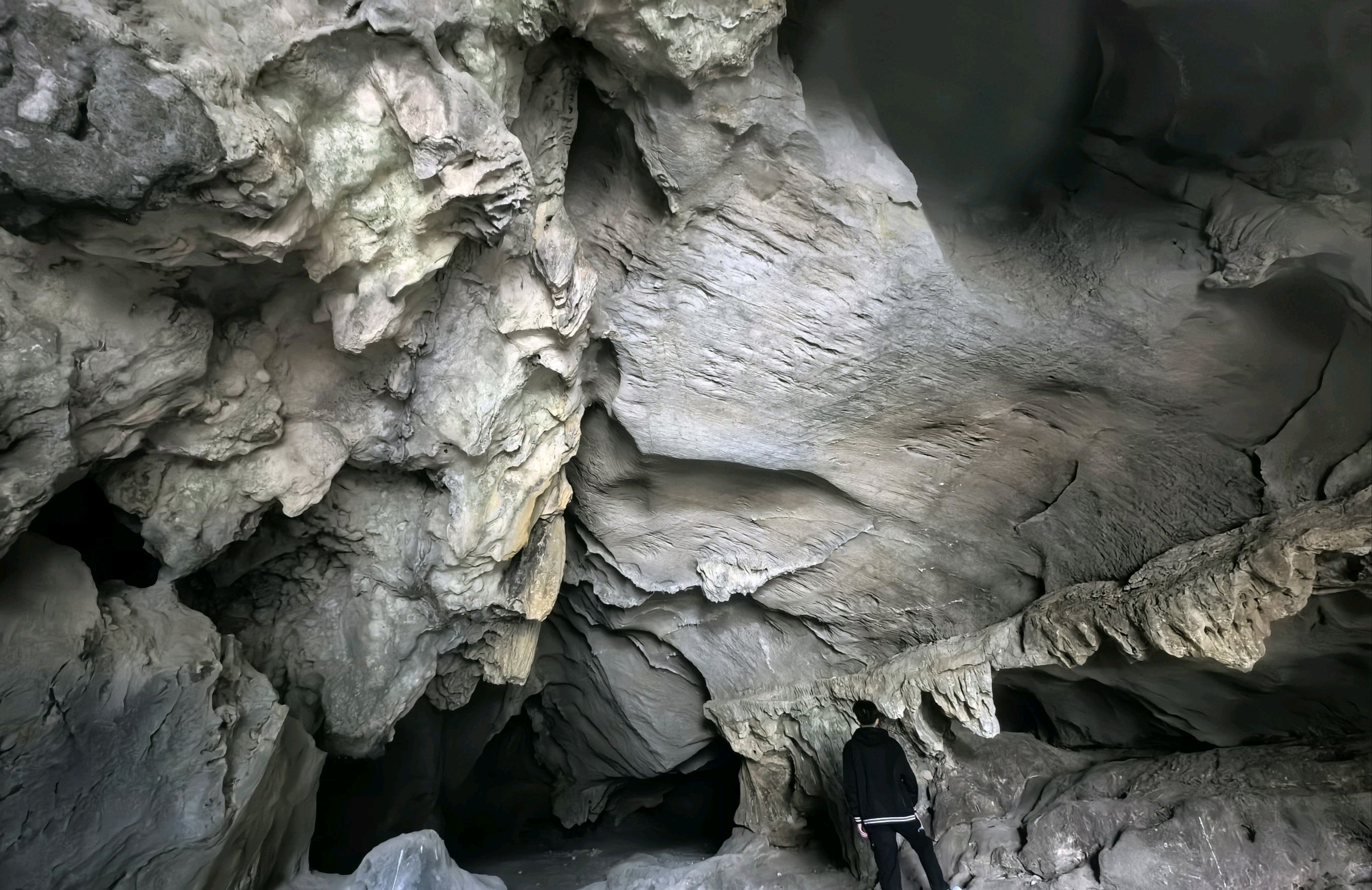碧落洞旅行图片 2