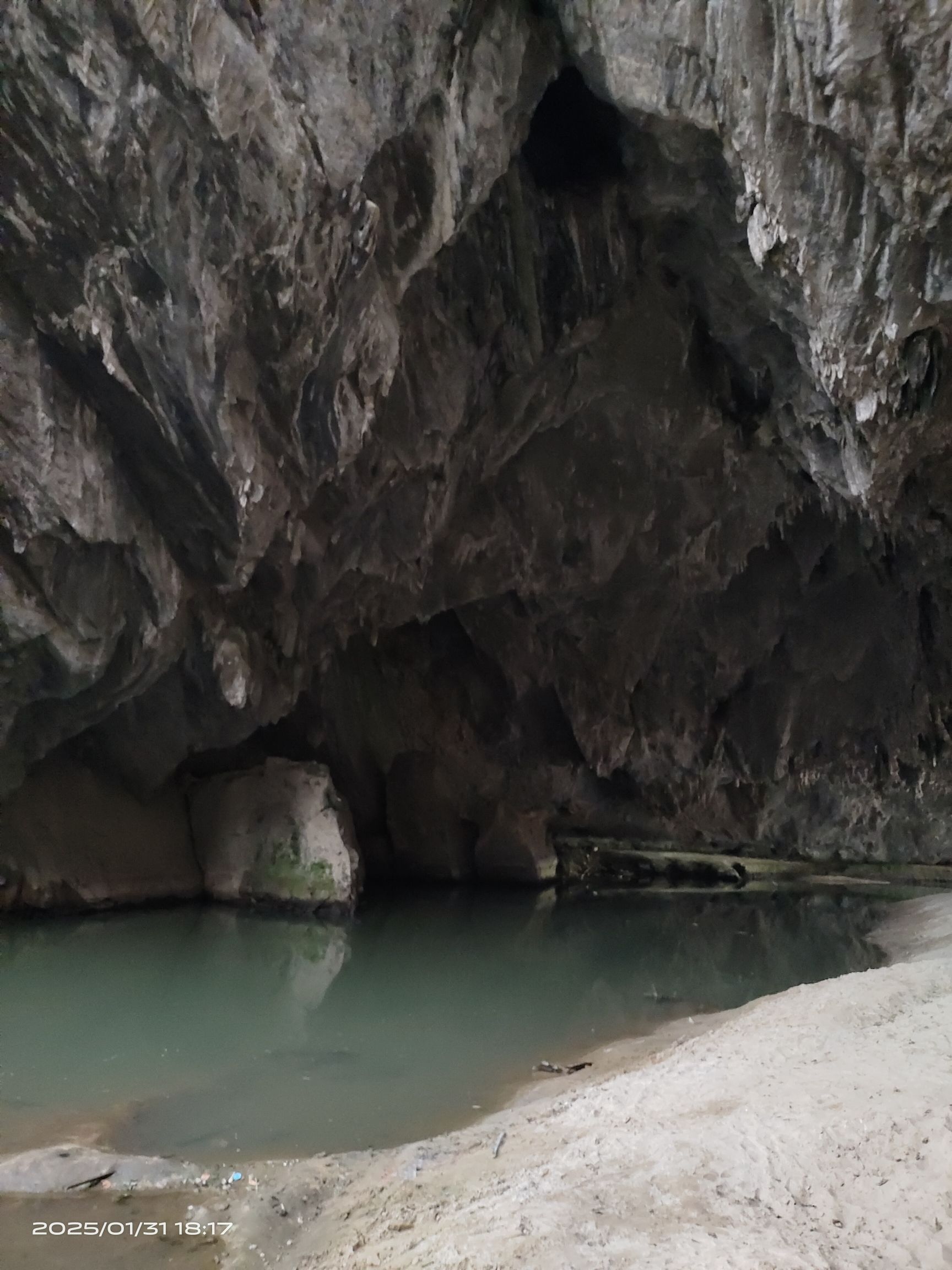 碧落洞旅行图片 3