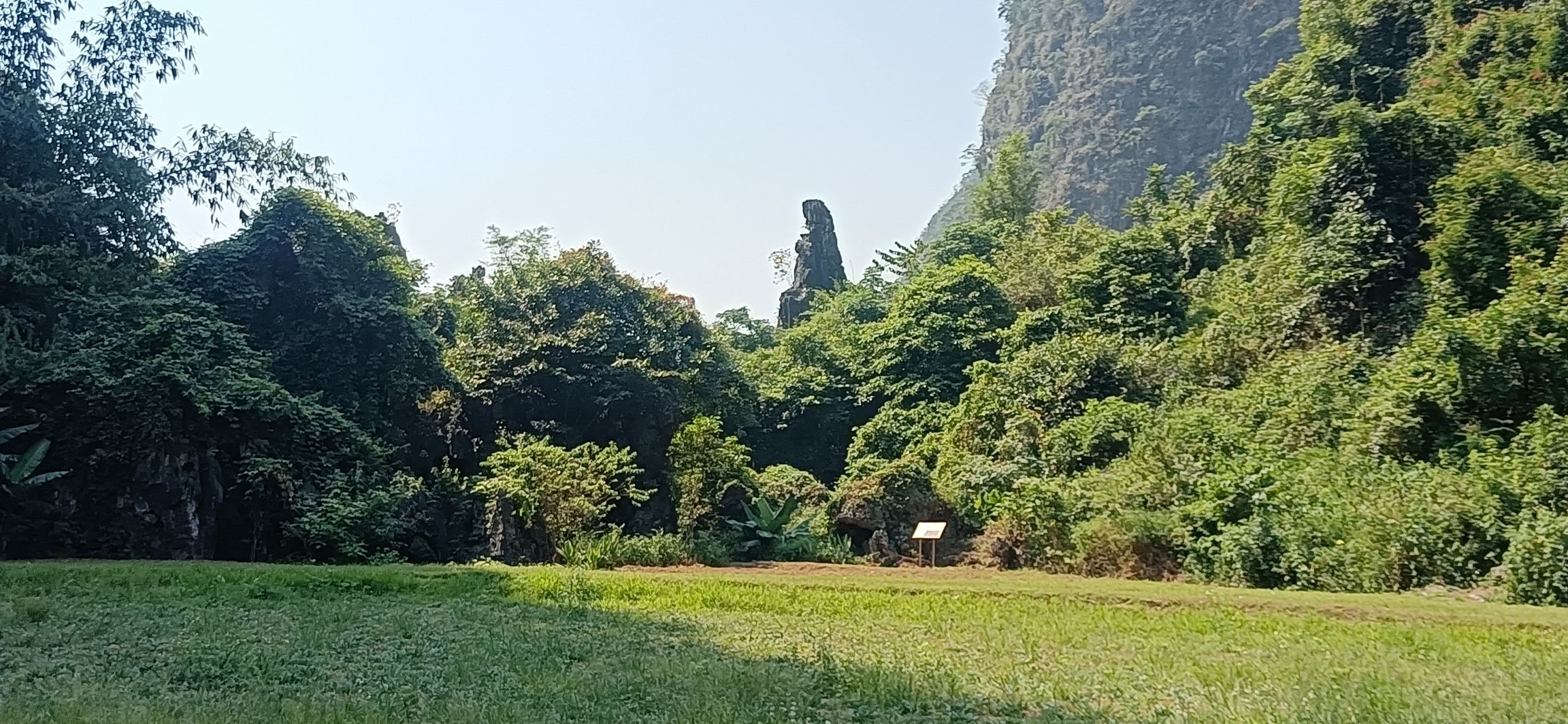观音谷旅行图片 2