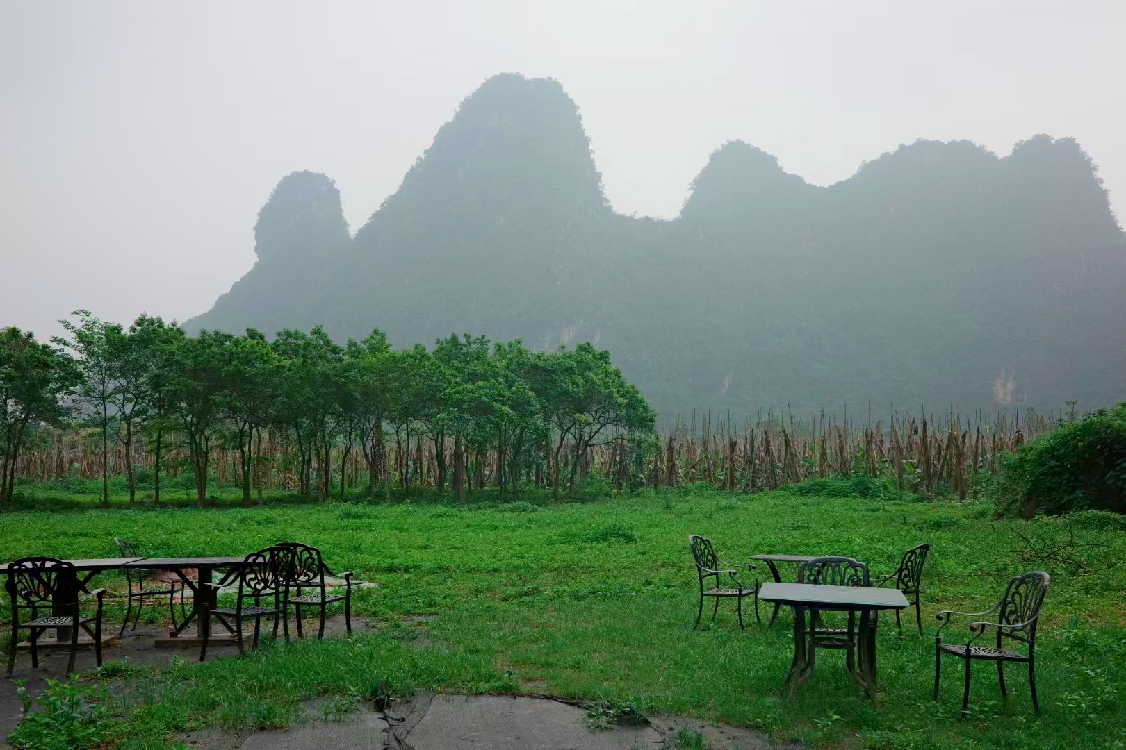 观音谷旅行图片 3
