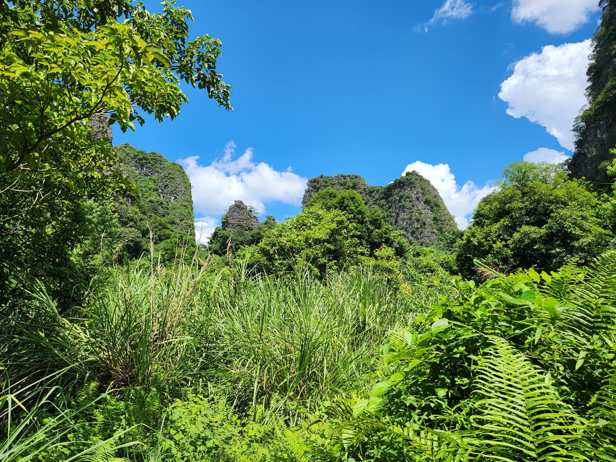 观音谷旅行图片 2