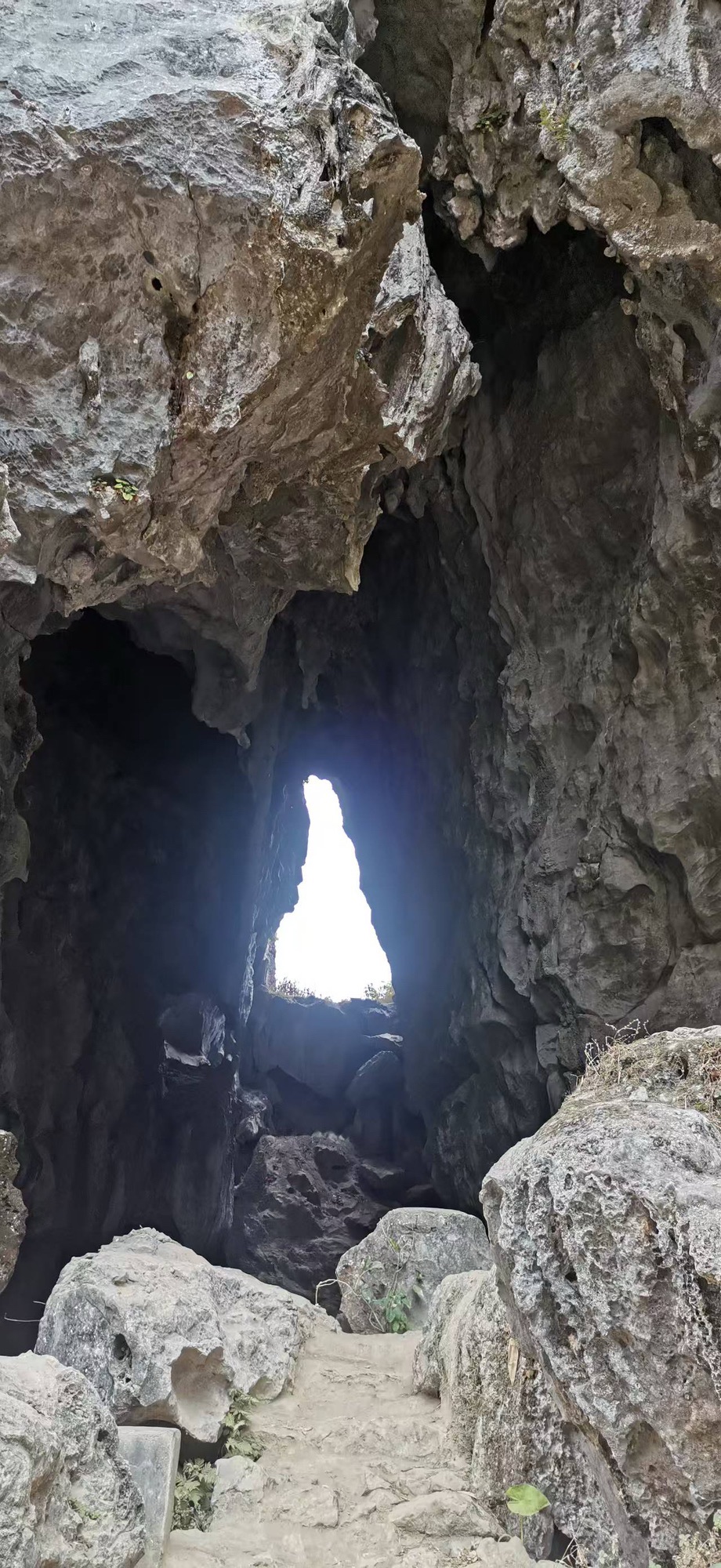 观音谷旅行图片 1