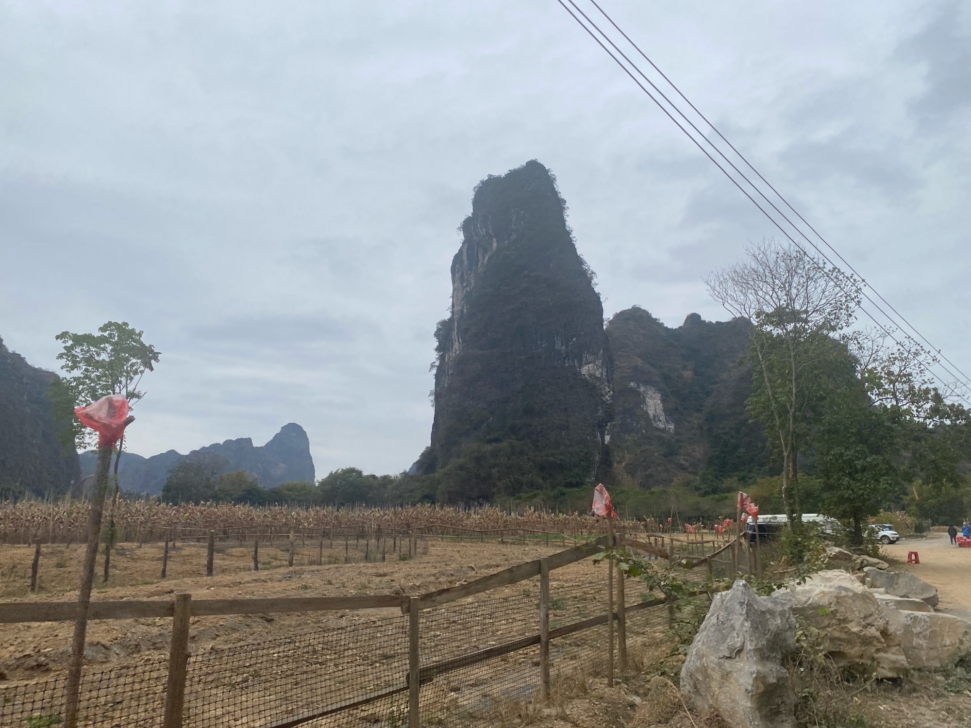 观音谷旅行图片 2