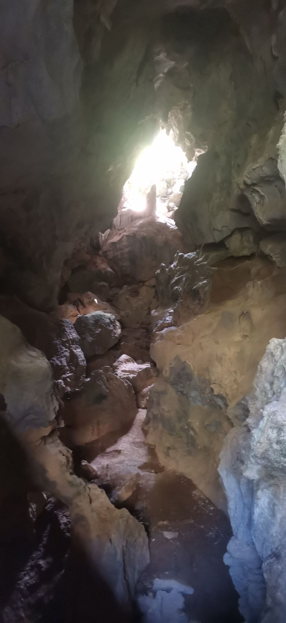 观音谷旅行图片 1