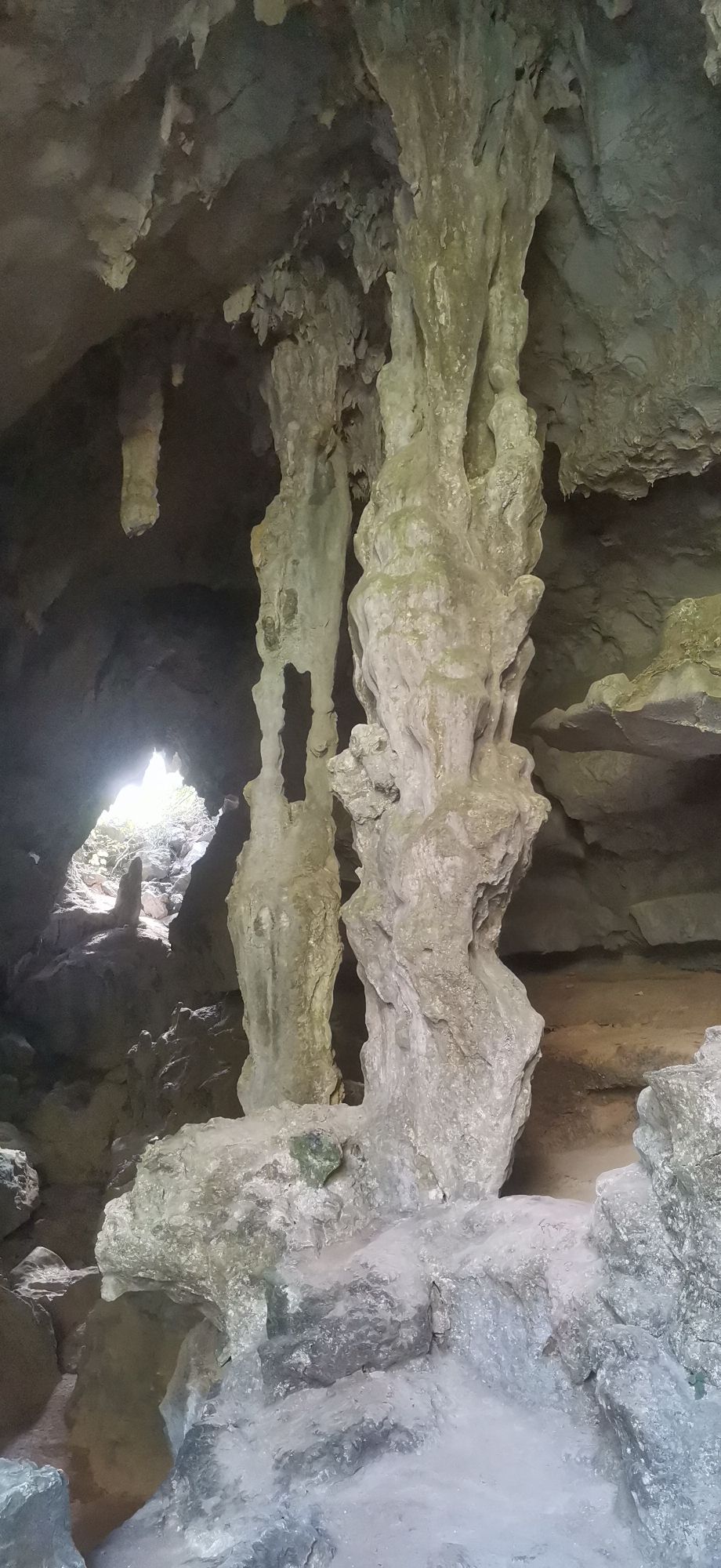观音谷旅行图片 2