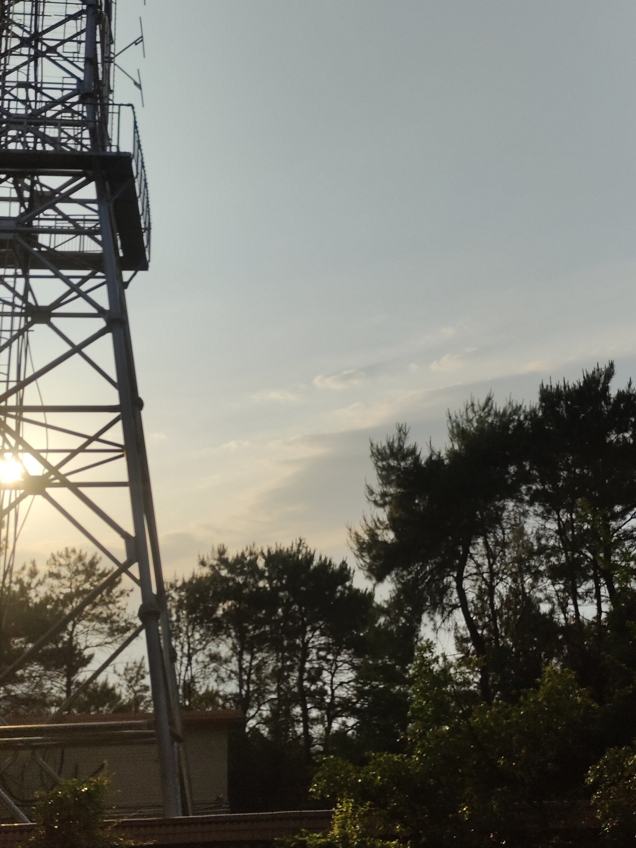 龙山公园旅行图片 1