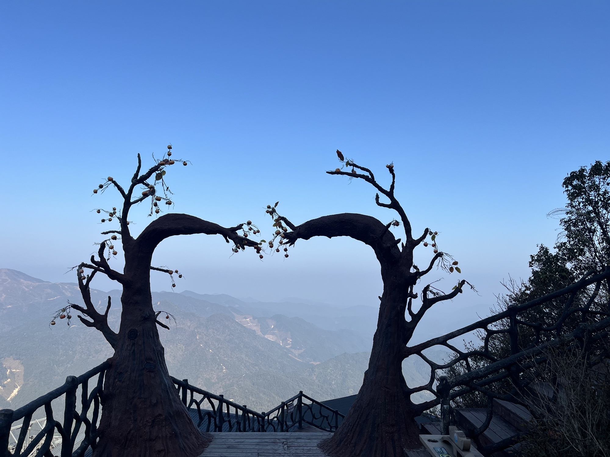 金子山原生态旅游度假区旅行图片 2