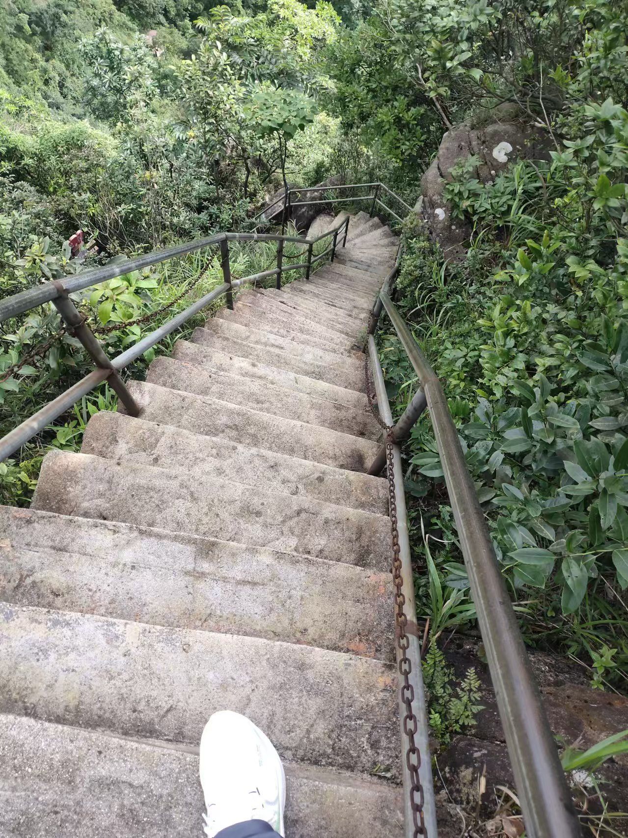 金子山原生态旅游度假区旅行图片 3
