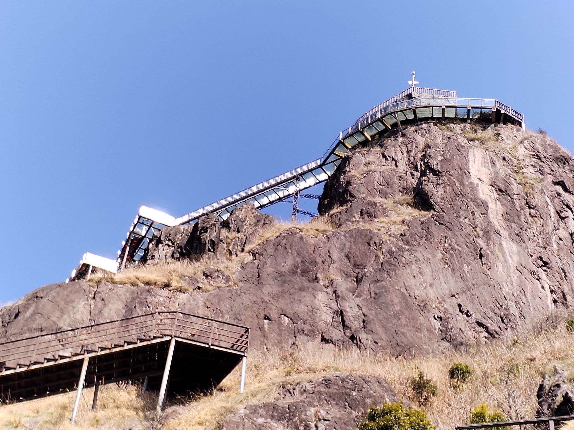 金子山原生态旅游度假区旅行图片 1
