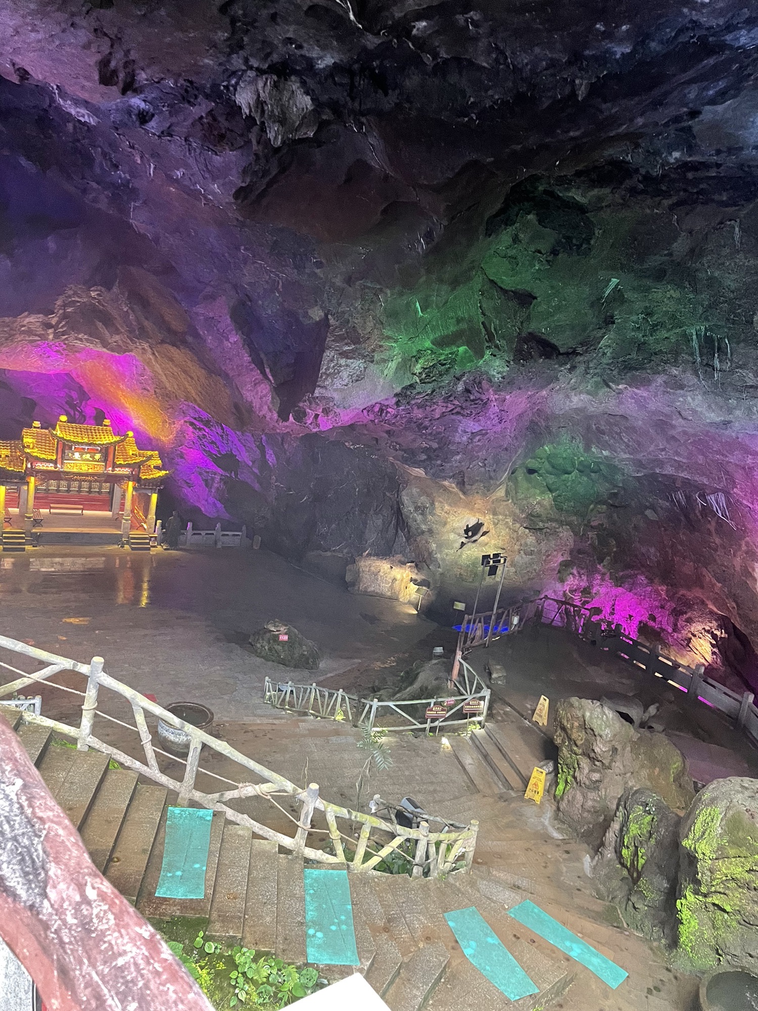 金鸡岩旅行图片 3