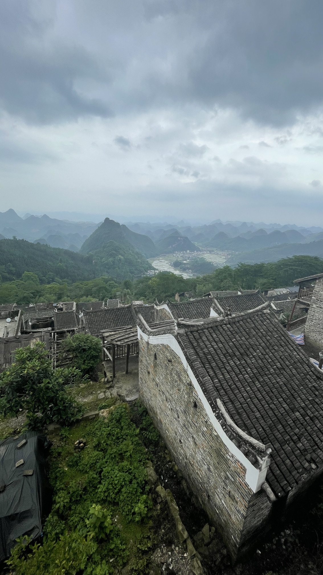 三排瑶寨旅行图片 2