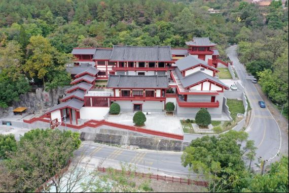 阳山县博物馆