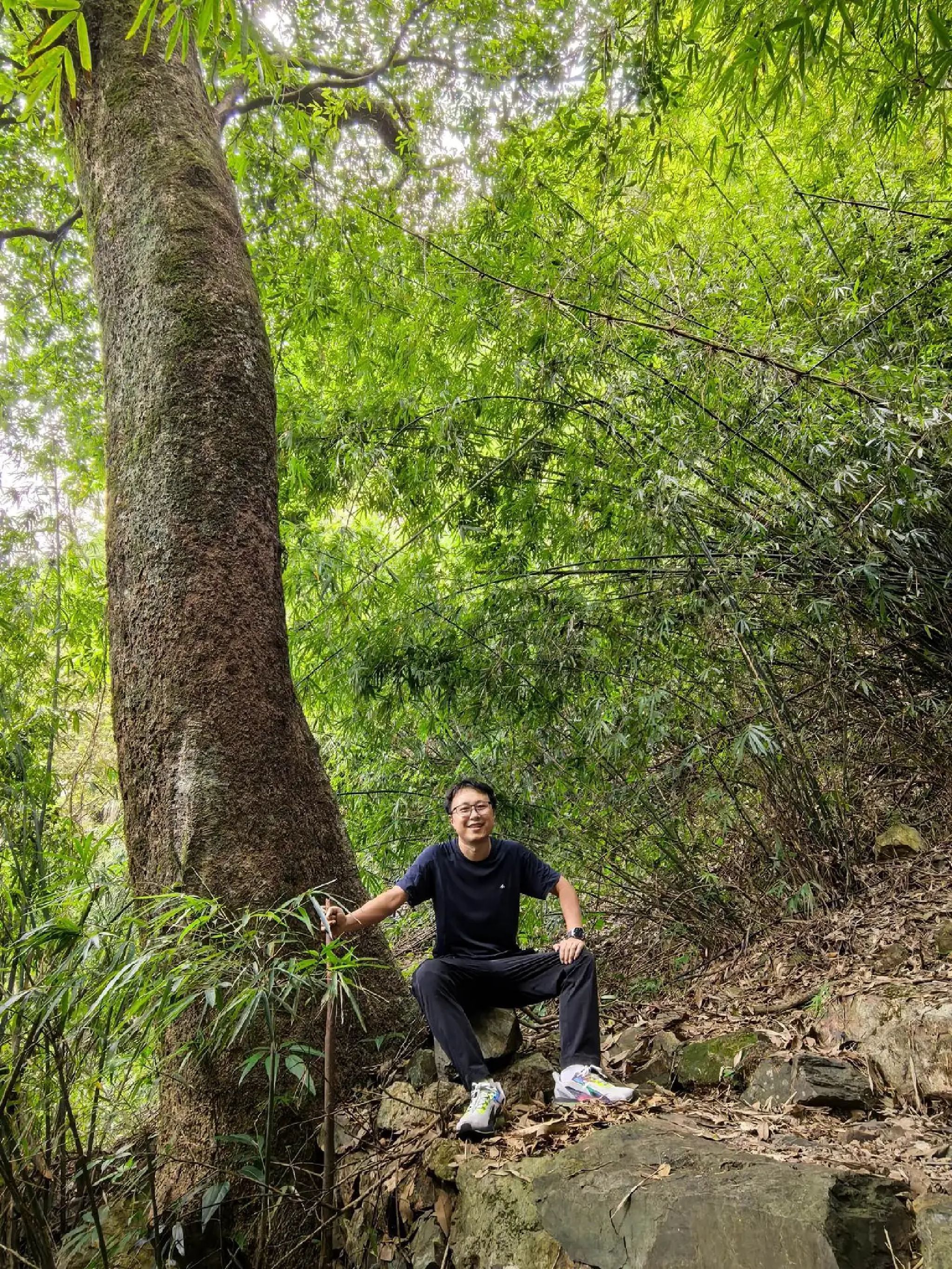 英德草原天门沟景区旅行图片 1